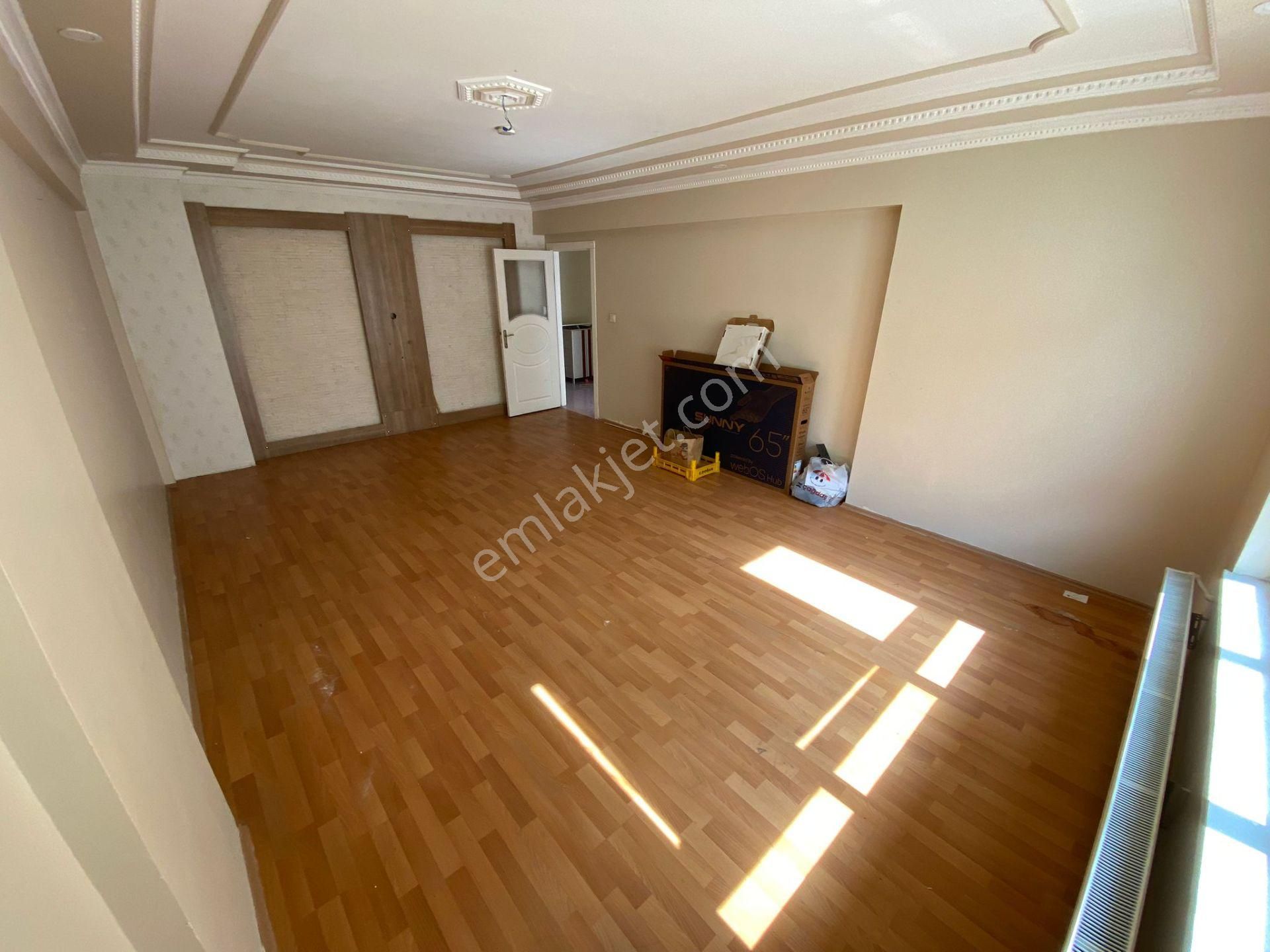 🏠 3+1 Satılık Daire – Ankara / Mamak / Cengizhan Mahallesi