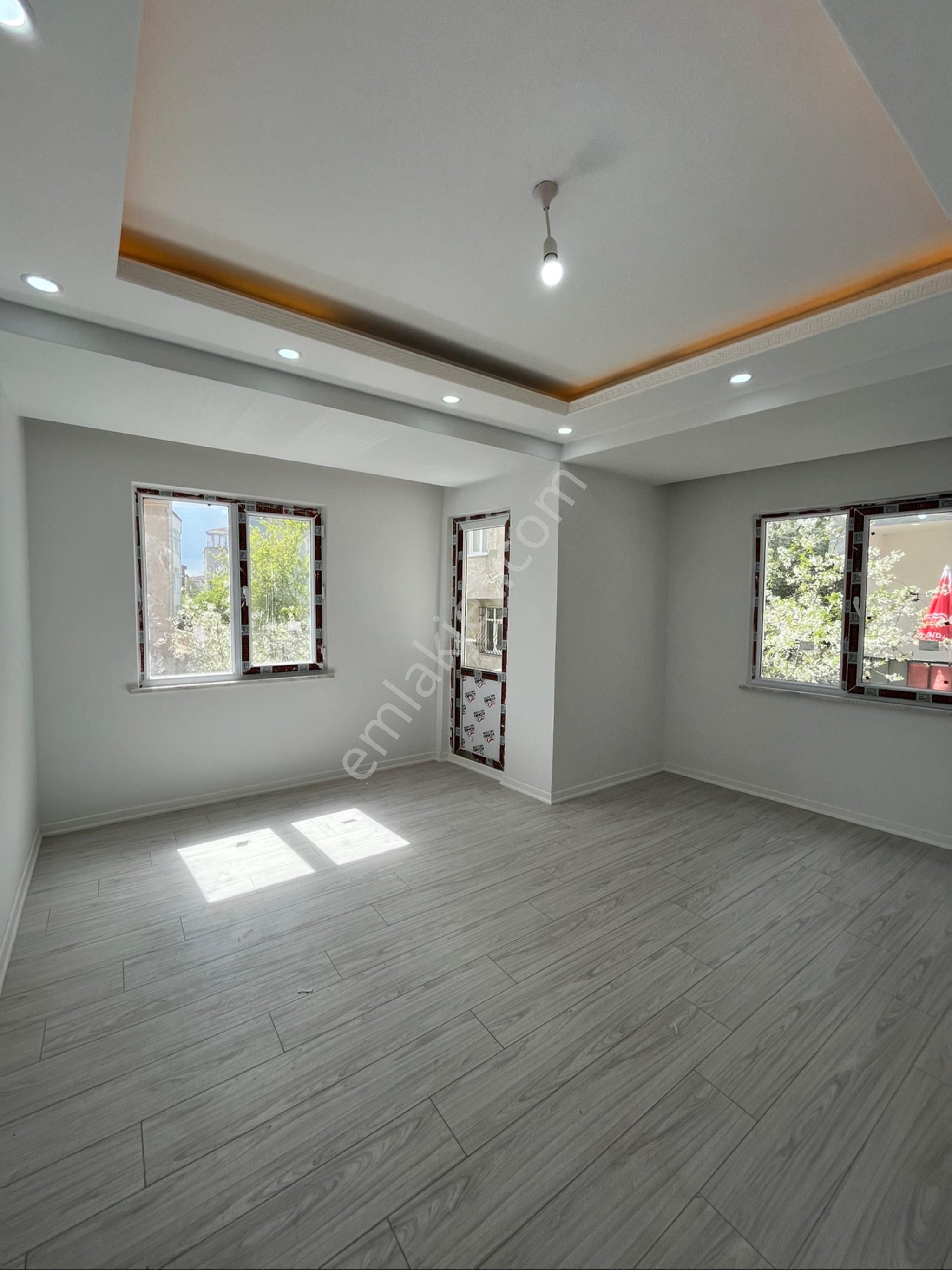 Kapaklı Sur İnşaattan Lüks Daire