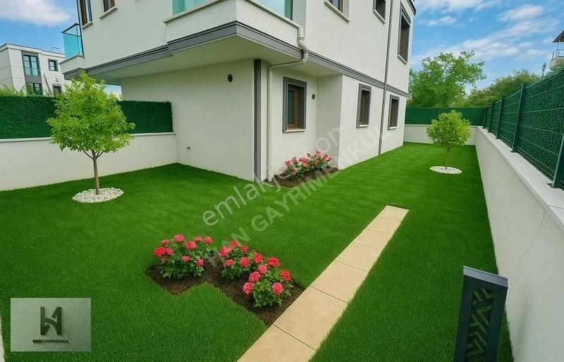 ▃▅▇han İnşaat▇▅▃ Haftanın Fırsatı Geniş Oturumlu 4+1 Villa