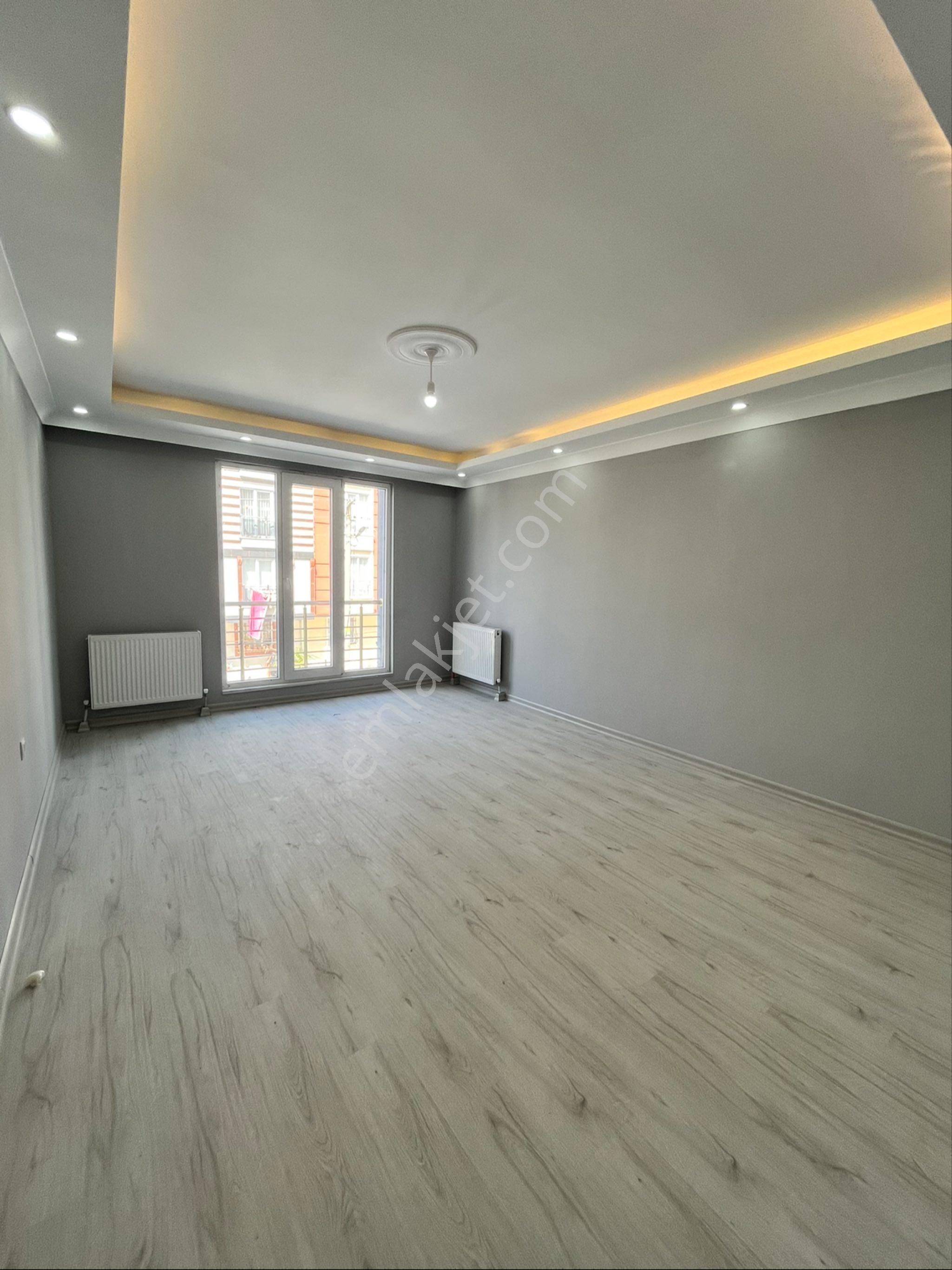 Kapaklı Sur İnşaattan Lüks Daire