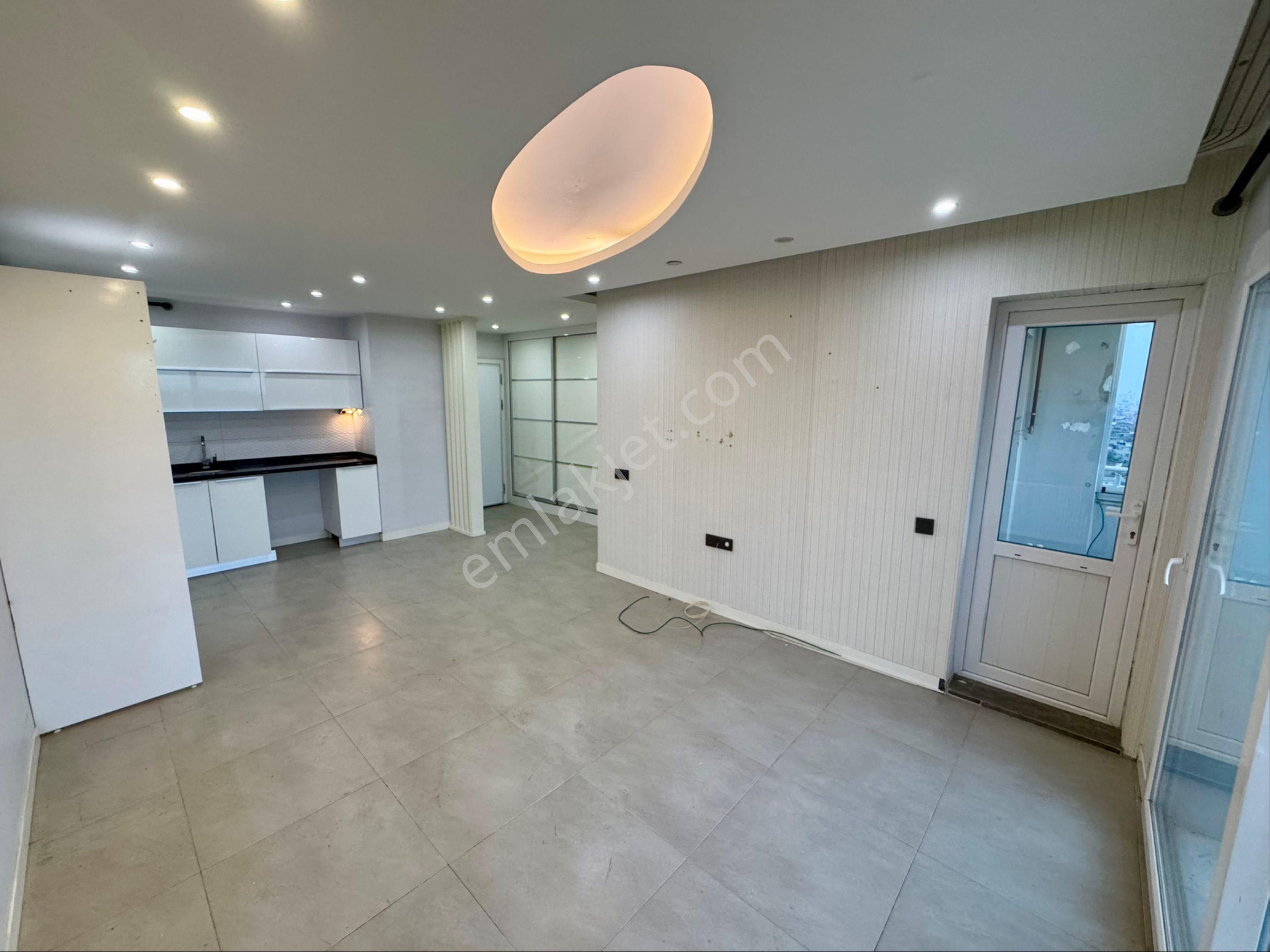 Saymax'tan Fevzipaşa Mah-otogar Civ-tuğra Life'da-2+1 Kiralık Daire