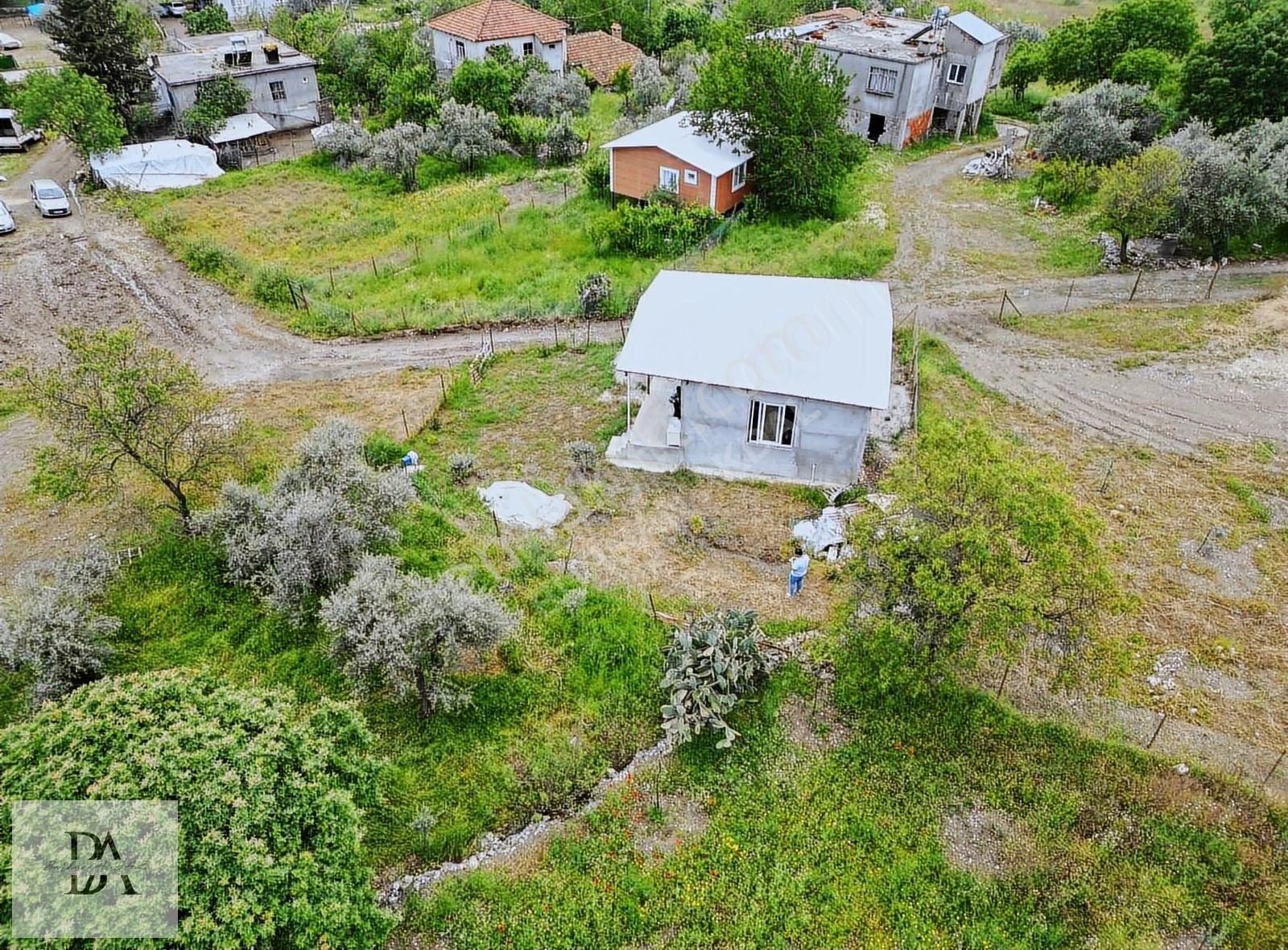 Antalya Merkeze 35 Dakika Mesafede Sıkıntısız Köy Evi Ve Bahçesi - Görsel 3