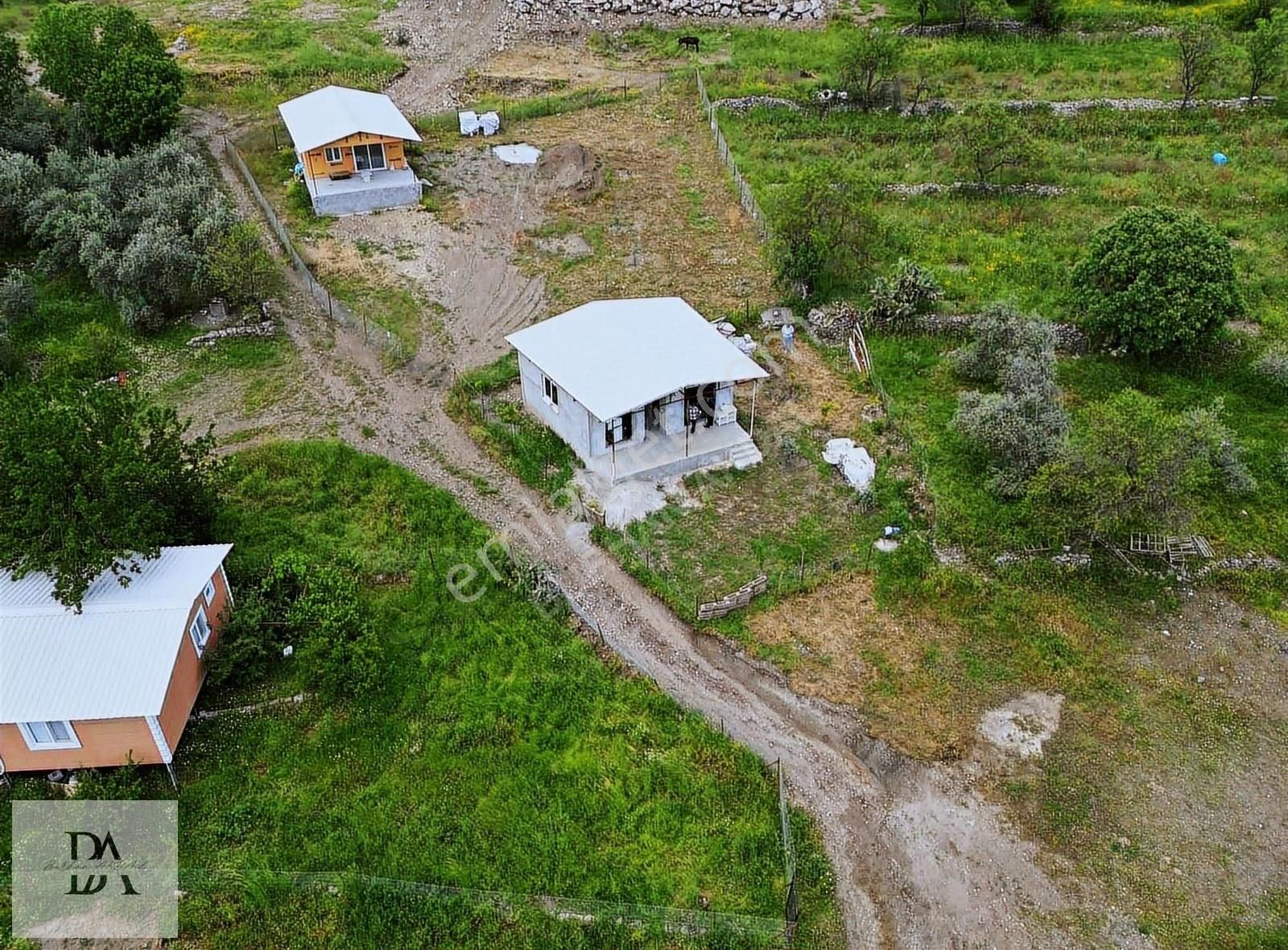 Antalya Merkeze 35 Dakika Mesafede Sıkıntısız Köy Evi Ve Bahçesi - Görsel 7
