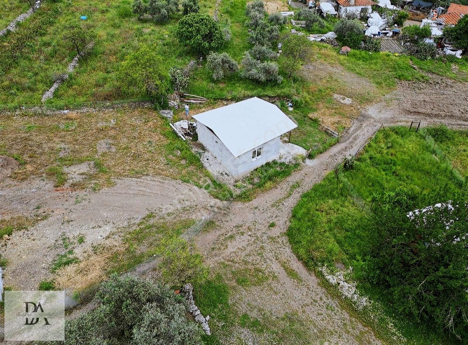 Antalya Merkeze 35 Dakika Mesafede Sıkıntısız Köy Evi Ve Bahçesi - Görsel 8
