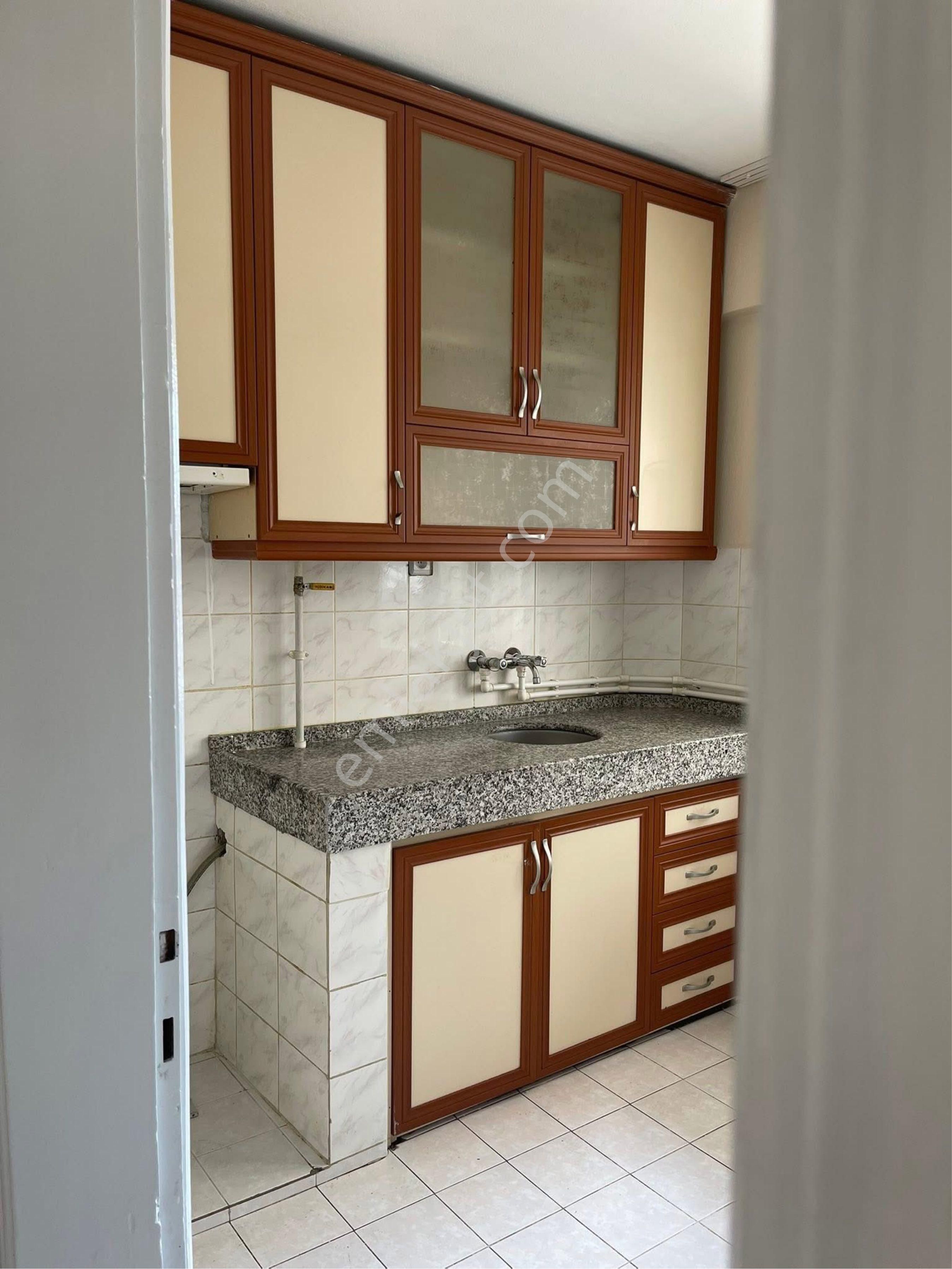 Audoğdu Mahallesinde 2+1doğalgazlı Kiralık Daire