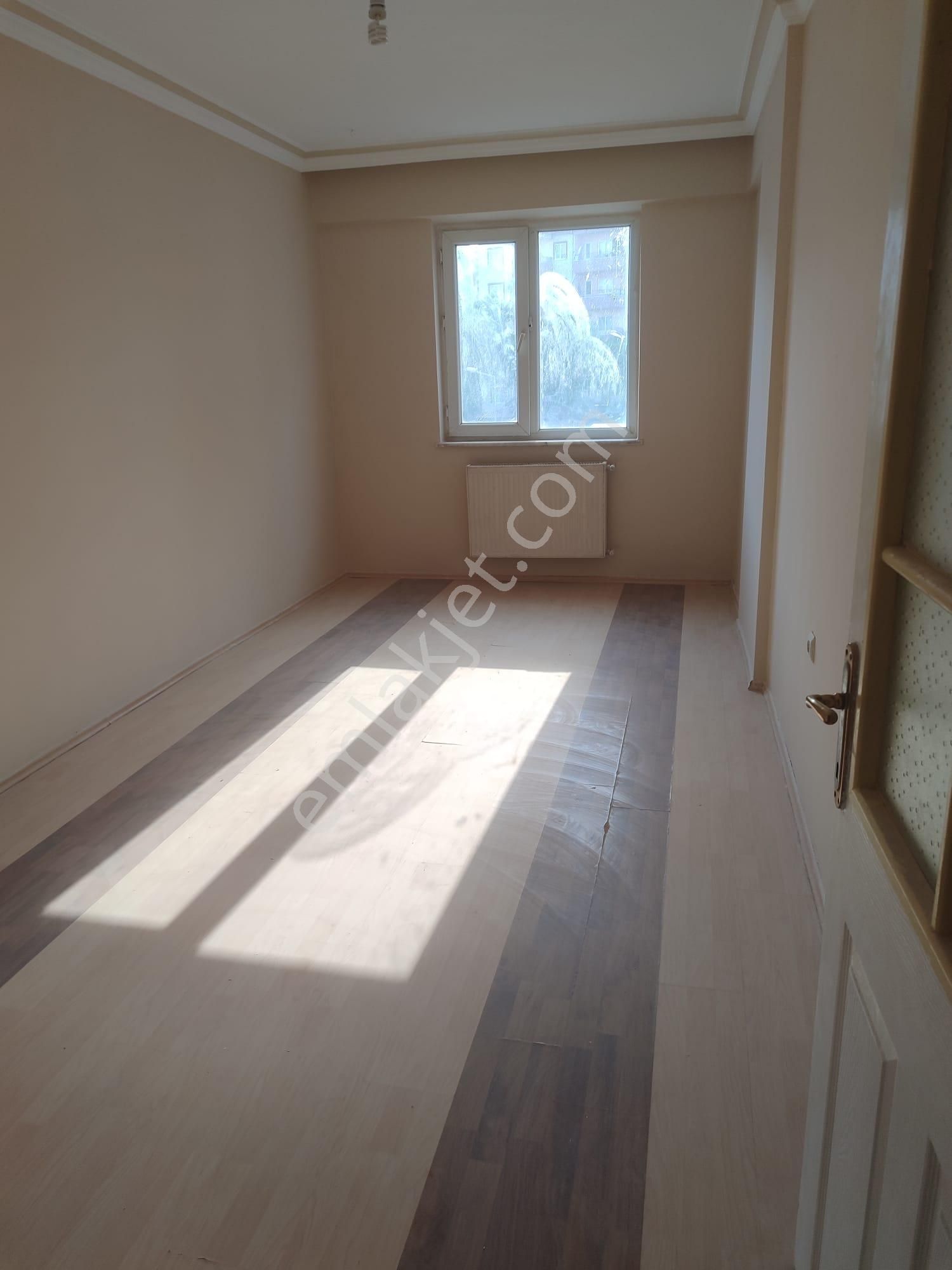 Niğde Merkez 4+1 Satılık Full Yapılı Daire