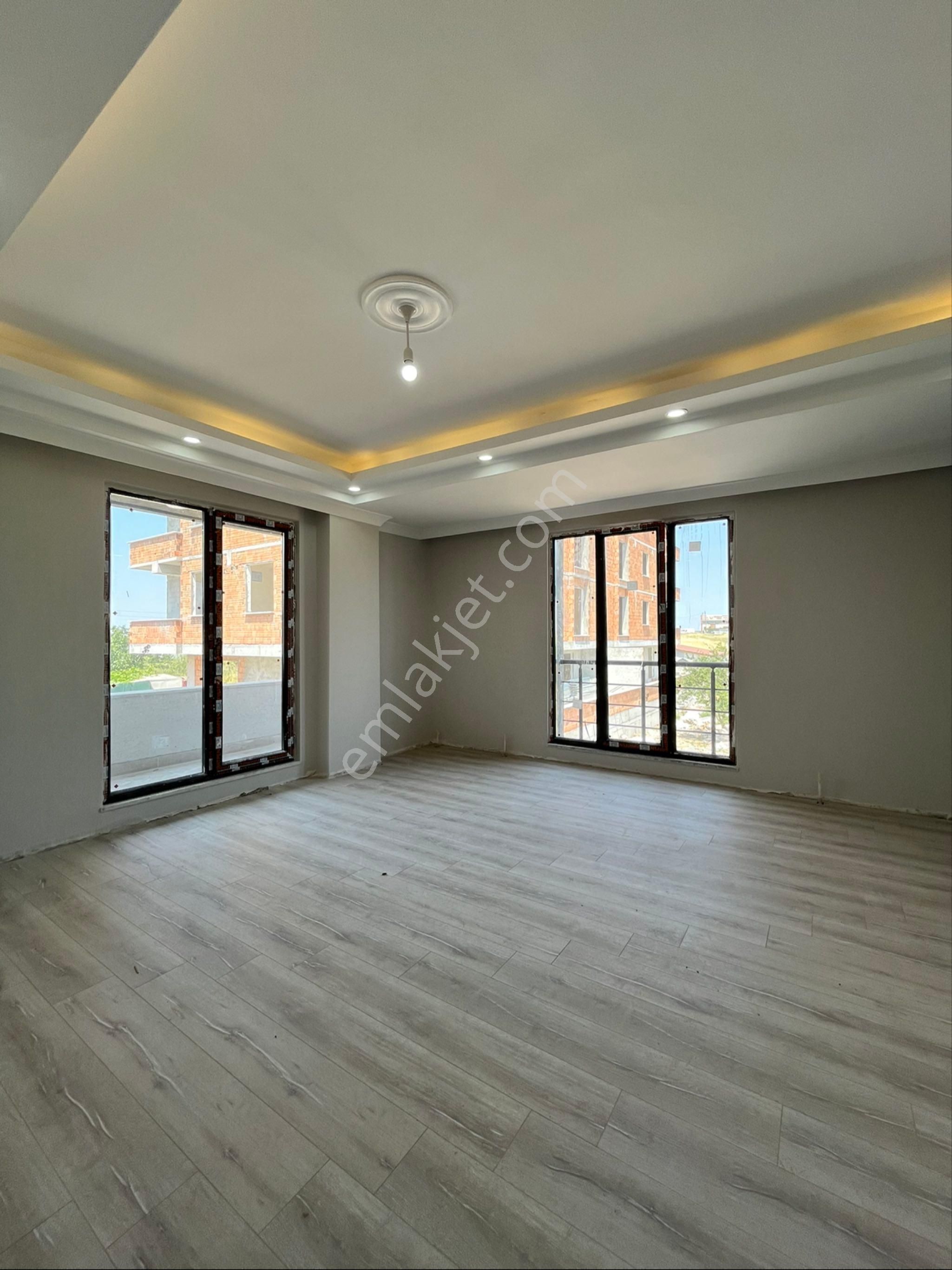 Kapaklı Sur İnşaattan Satılık Lüks Daire