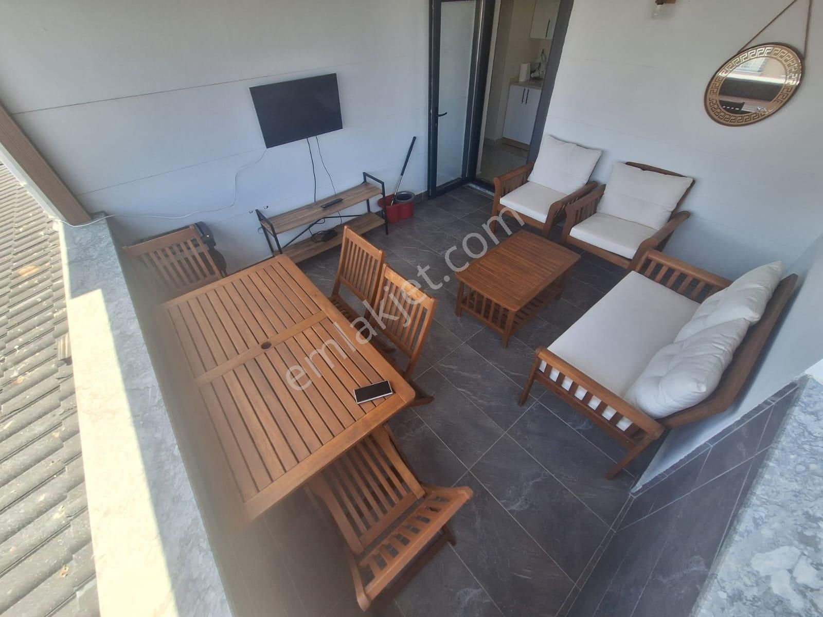 Kumsaldan İkizçayda Balkonun Keyfine Varamayacağınız_3+1_ Dublex* - Görsel 34
