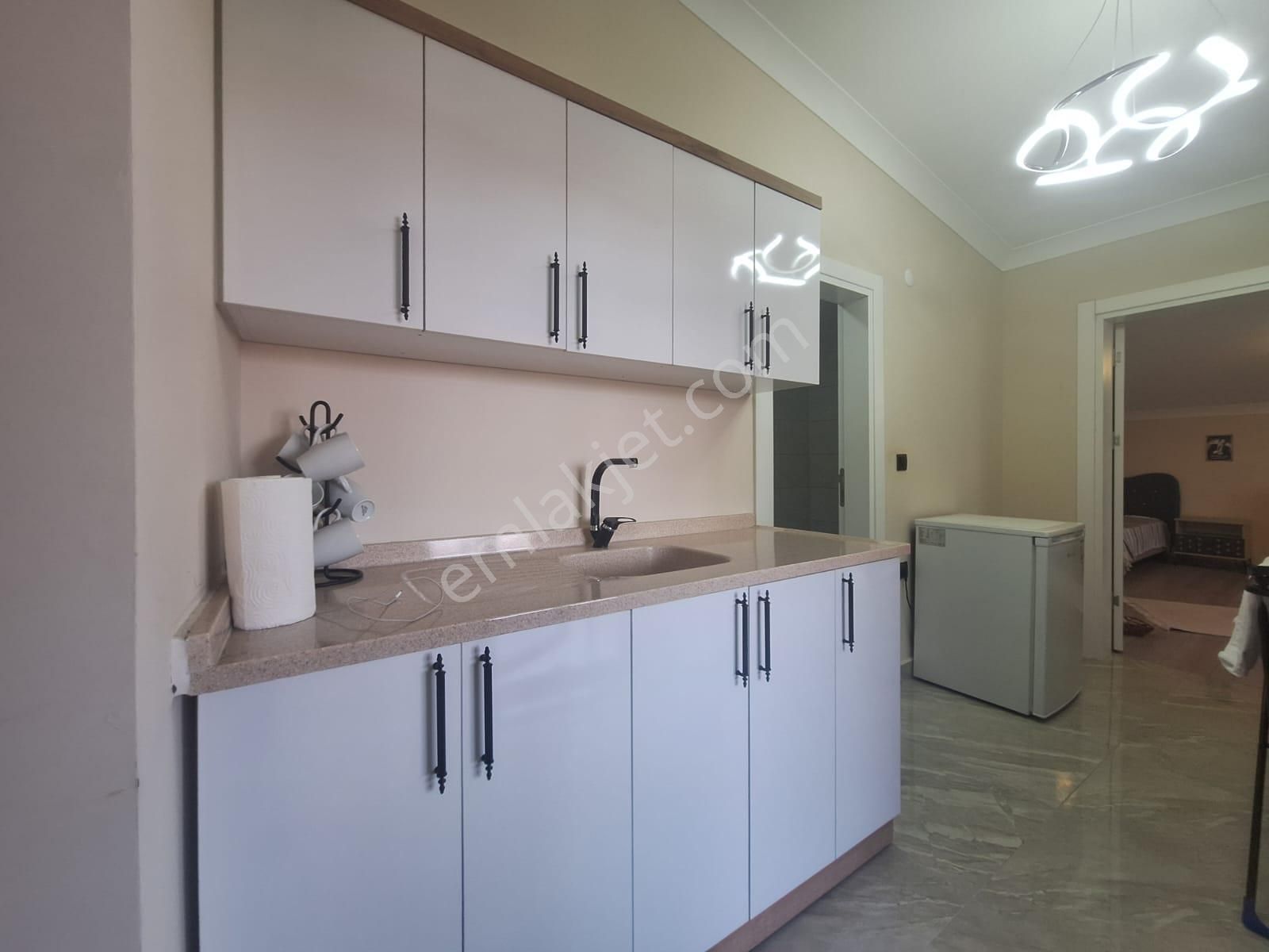 Kumsaldan İkizçayda Balkonun Keyfine Varamayacağınız_3+1_ Dublex* - Görsel 22