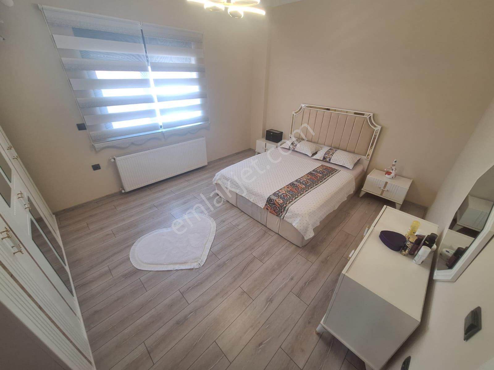 Kumsaldan İkizçayda Balkonun Keyfine Varamayacağınız_3+1_ Dublex* - Görsel 24