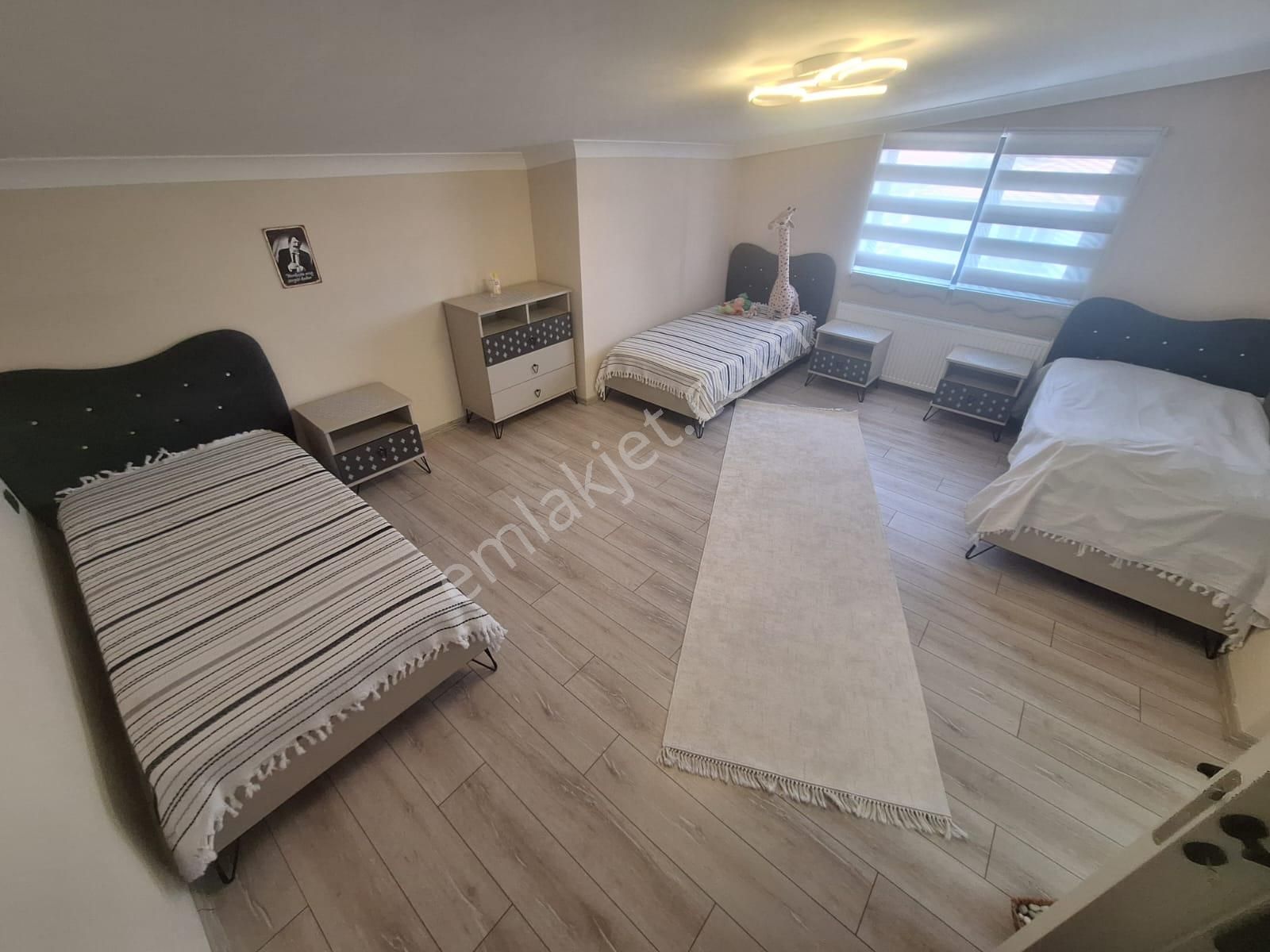Kumsaldan İkizçayda Balkonun Keyfine Varamayacağınız_3+1_ Dublex* - Görsel 14