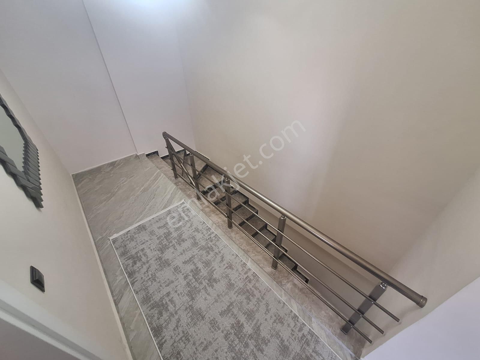 Kumsaldan İkizçayda Balkonun Keyfine Varamayacağınız_3+1_ Dublex* - Görsel 18