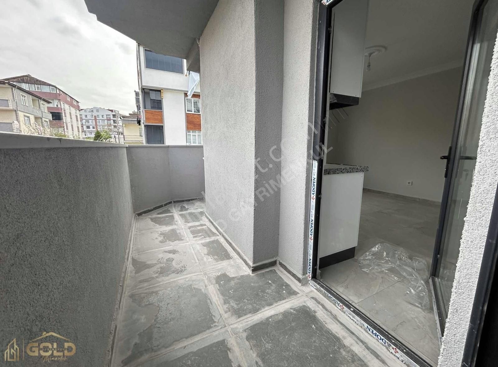 30 M2 Salon Satılık Özgürlük