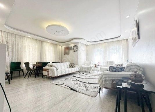 Atatürk Mh'de 3+1 125m²bağımsız Full Yapılı Daire
