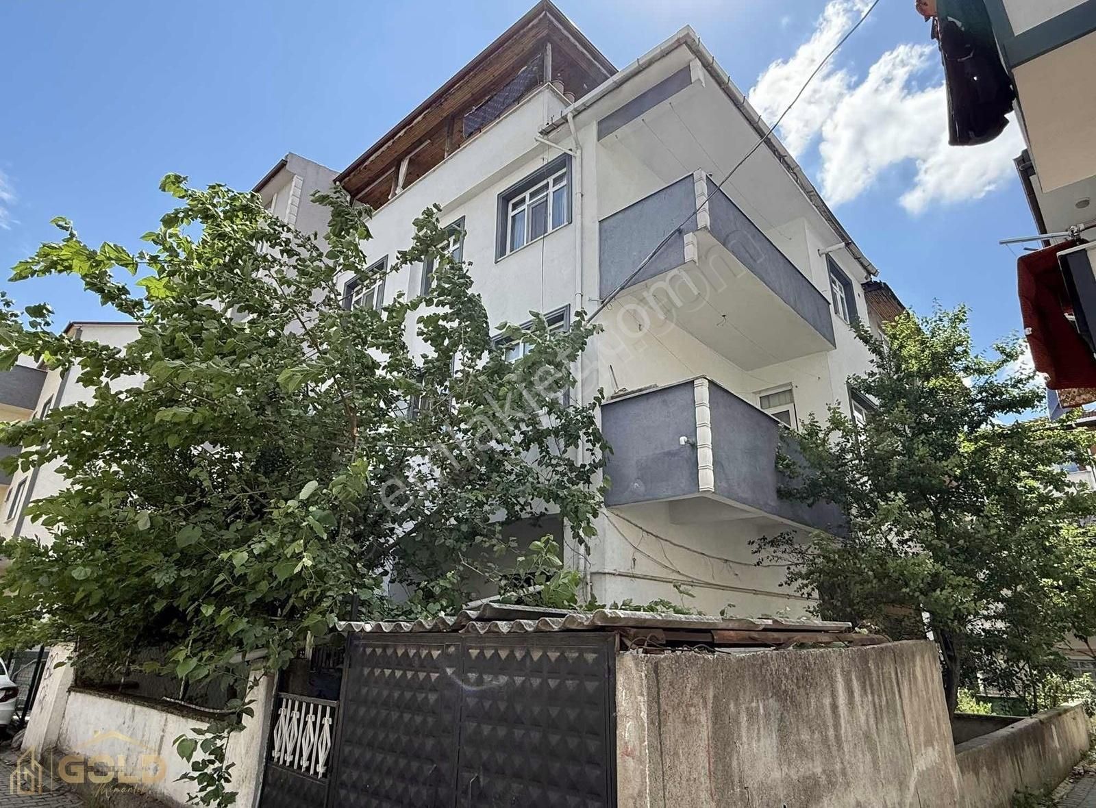 Darıca Marmaraya 3 Dk Yürüme Mesafesinde Kiralık 2+1 Daire