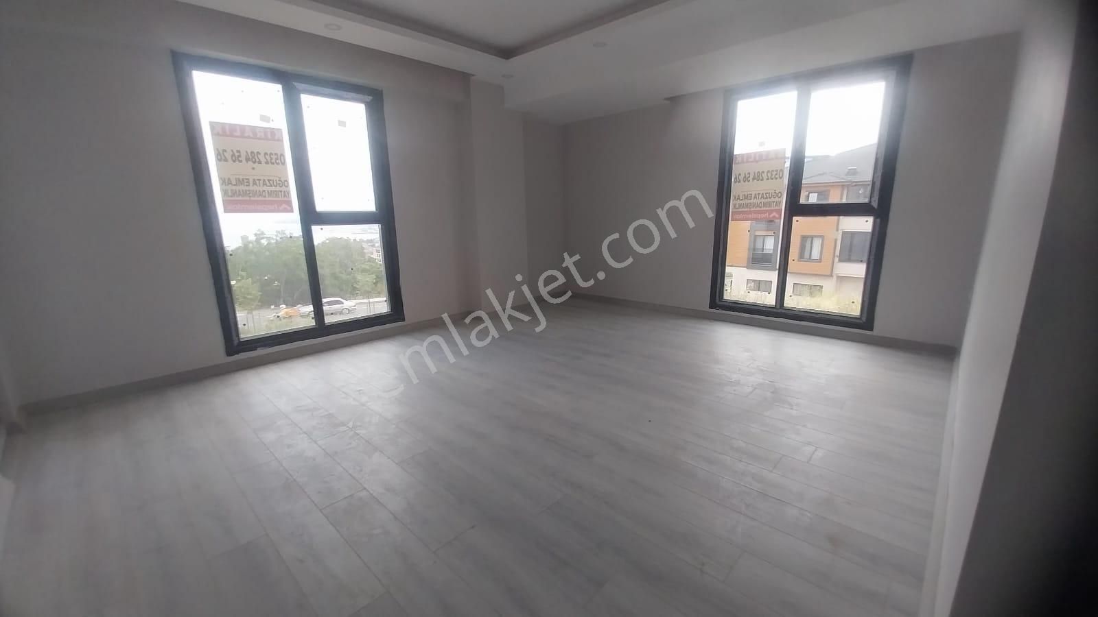 Ekşioğlu 'dan Tekirdağ Süleymanpaşa Atatürk Mahallesinde Kiralık Daire 2+1