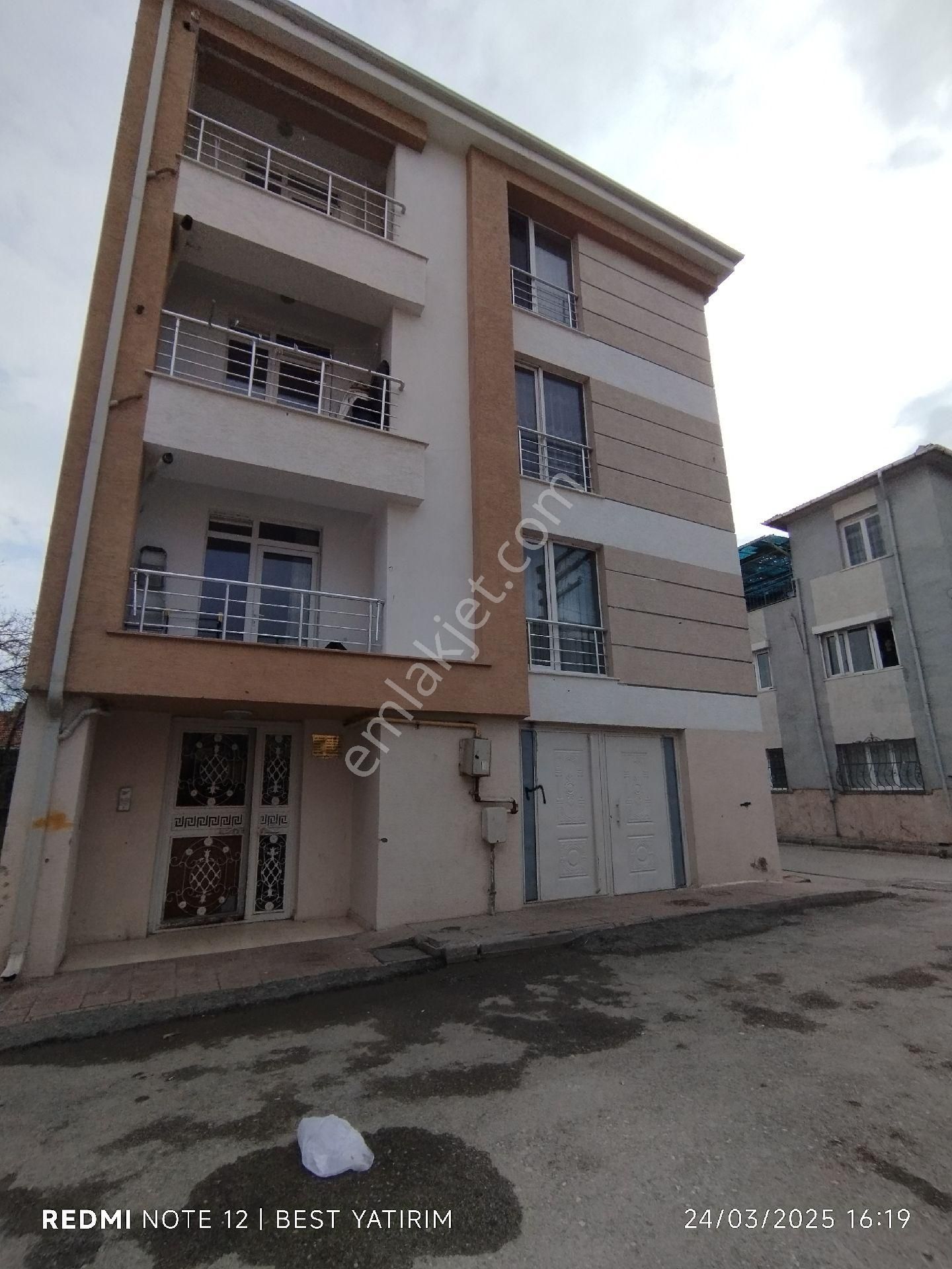 Zafer Mahallesinde Satılık 2+0 Modern Daire - Görsel 2