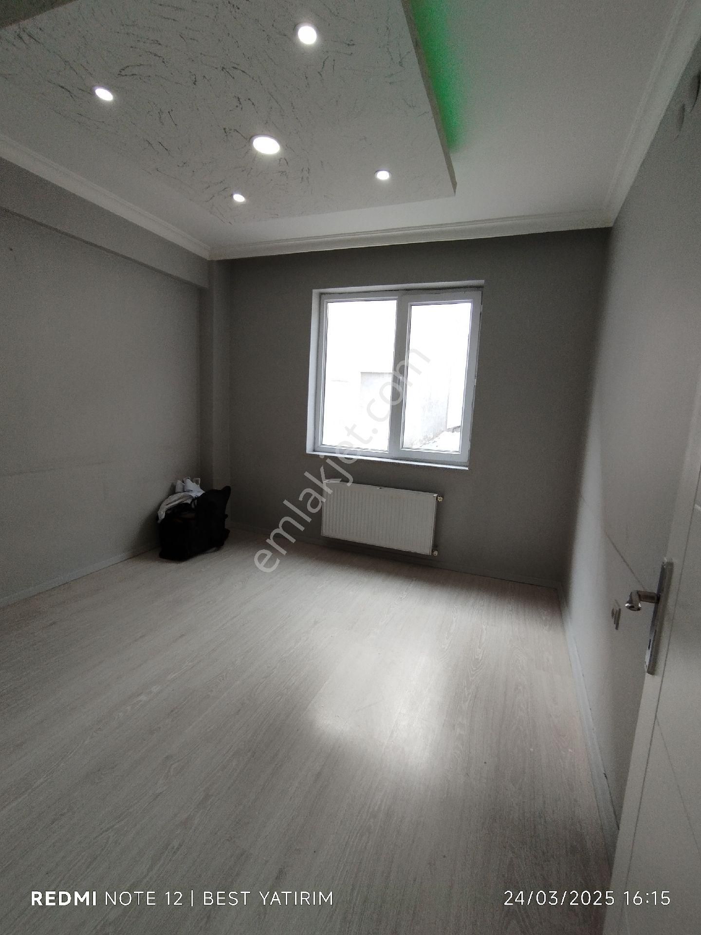 Zafer Mahallesinde Satılık 2+0 Modern Daire - Görsel 11