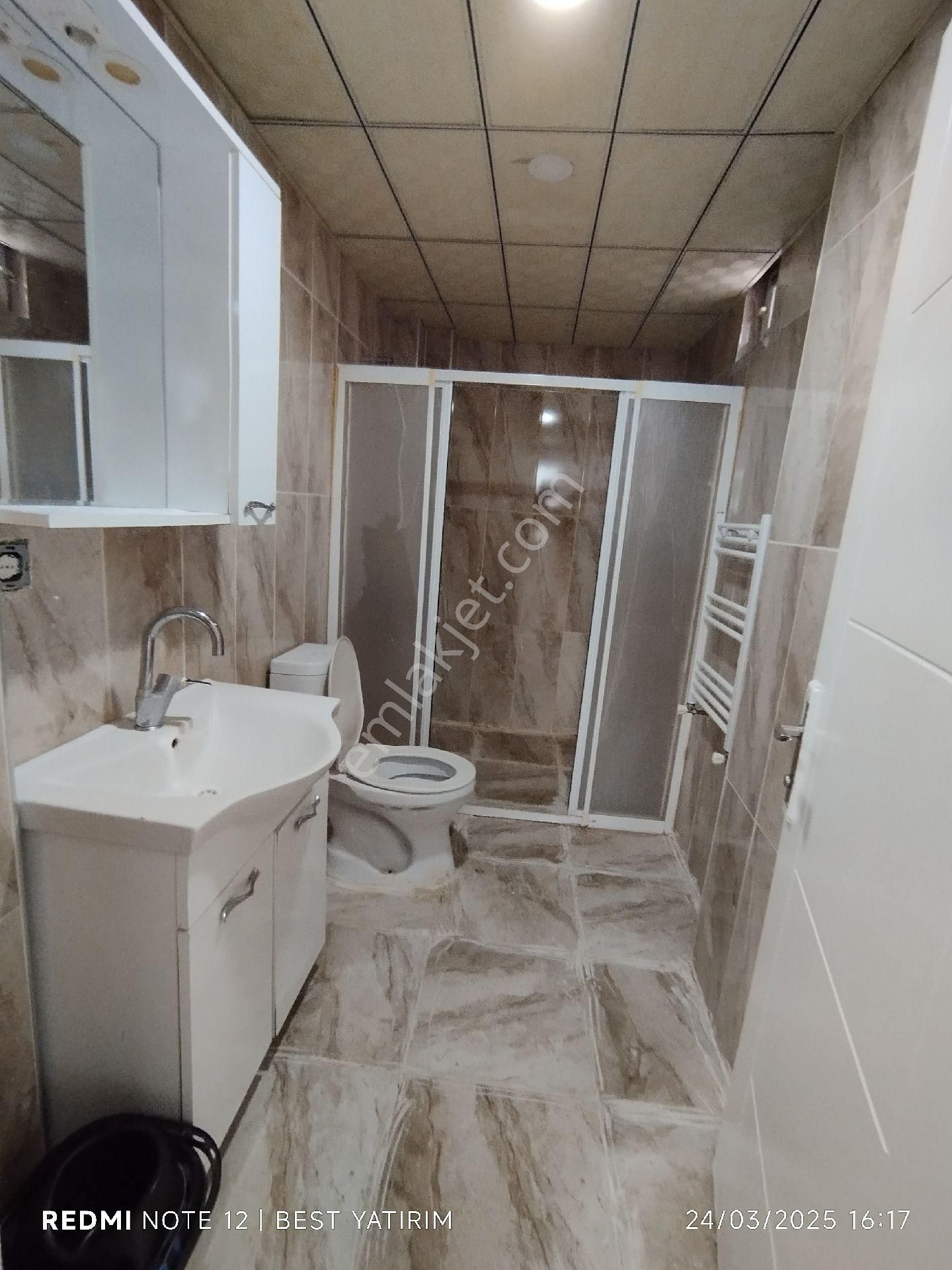 Zafer Mahallesinde Satılık 2+0 Modern Daire - Görsel 4