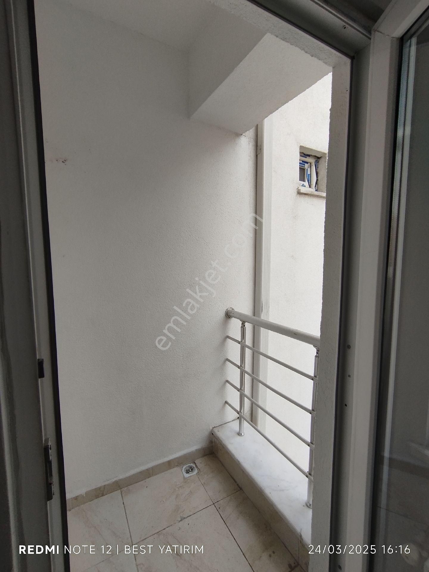 Zafer Mahallesinde Satılık 2+0 Modern Daire - Görsel 8