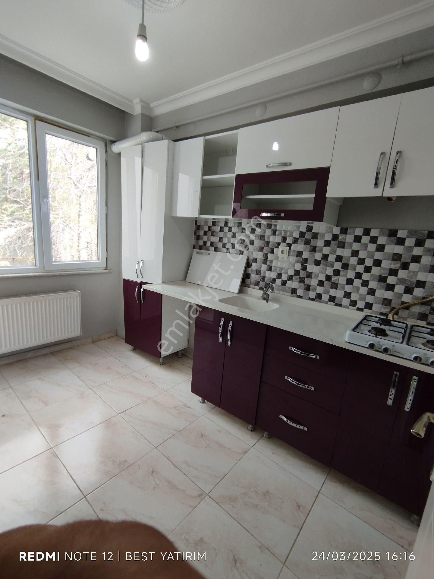 Zafer Mahallesinde Satılık 2+0 Modern Daire - Görsel 7