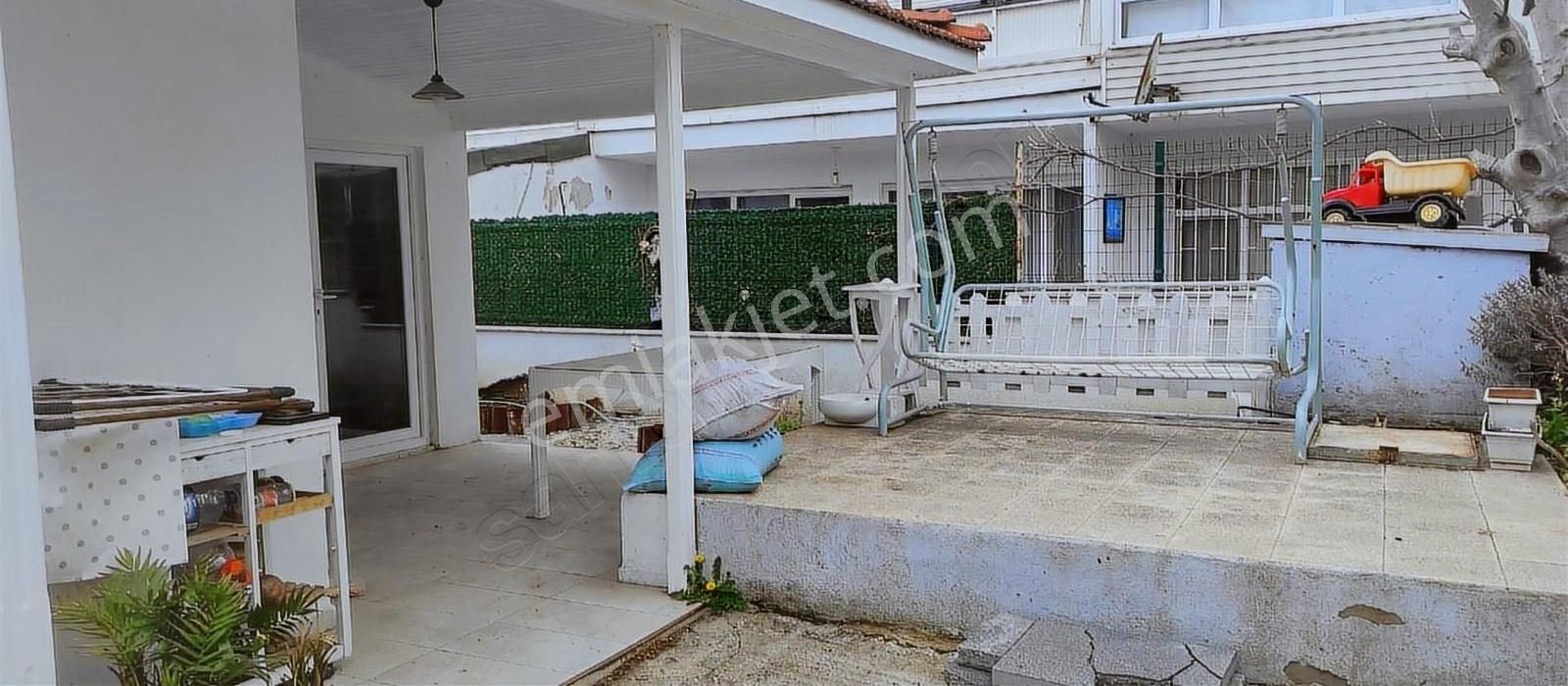 Semizkumlar Basınkent 4 Sitesinde Kiralık Daire
