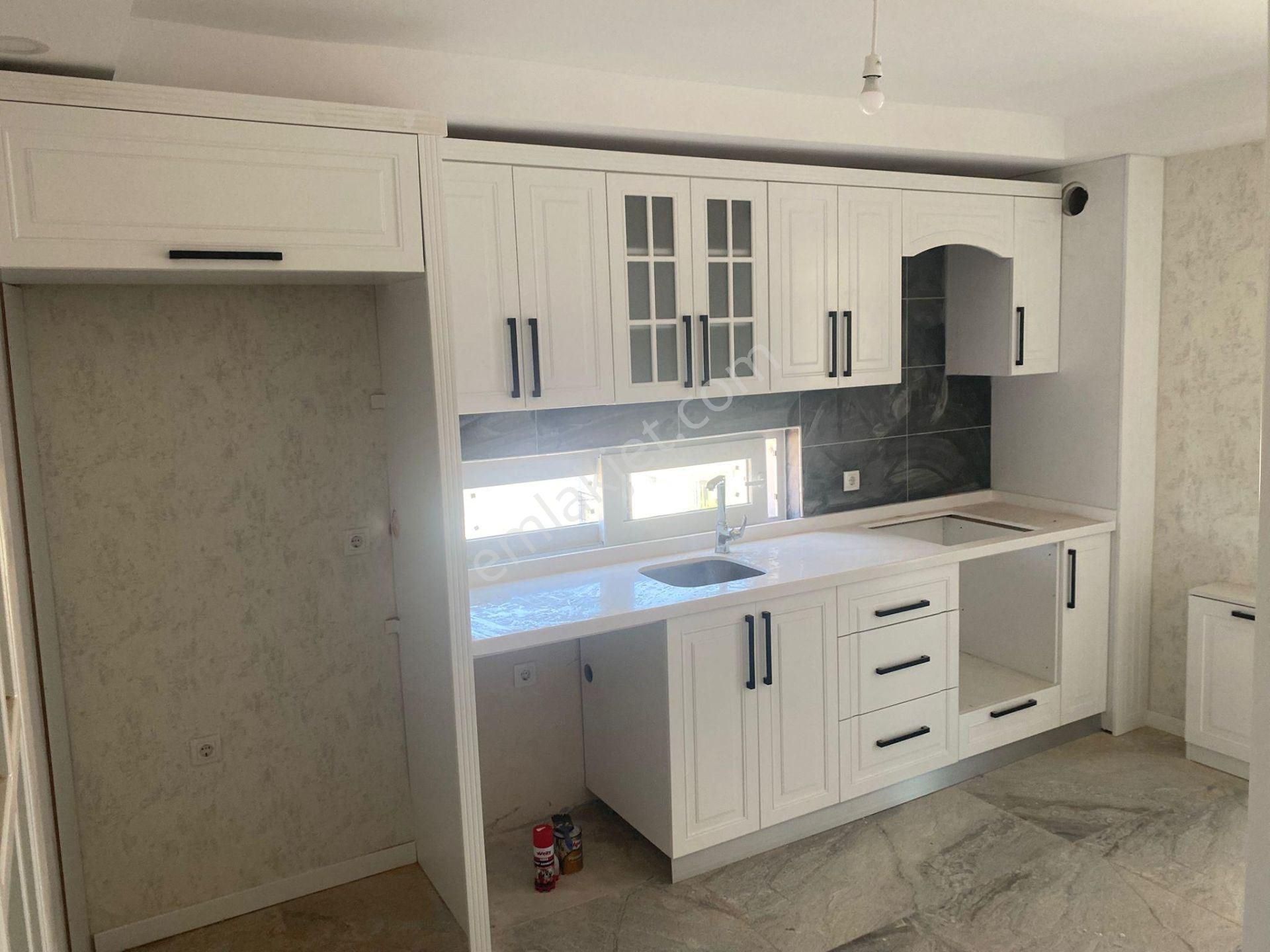 Ayanoğlun Da Acil Kelepir 2+1 Satılık Sıfır Daire