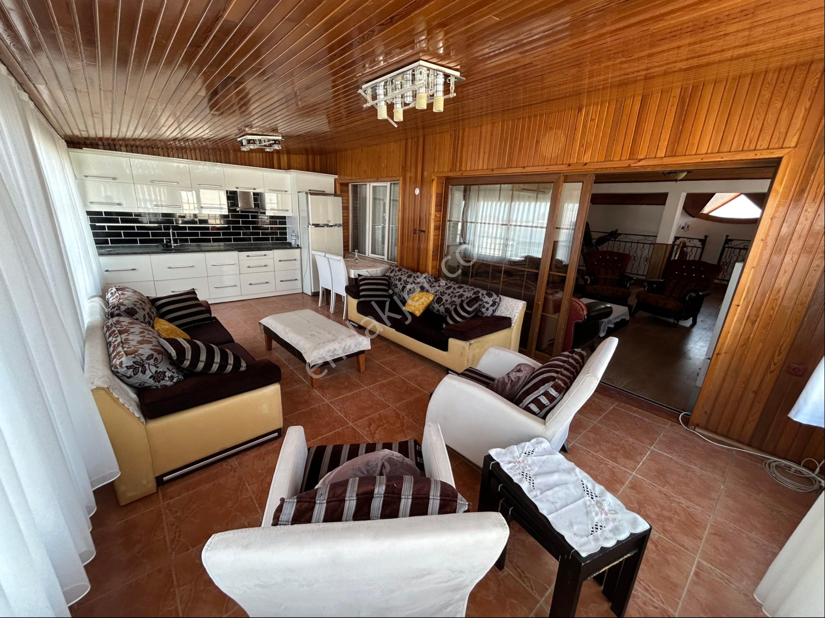 Didim Çamlık Mah. 2+2 Full Eşyalı Dubleks Daire / Altınkuma 250m