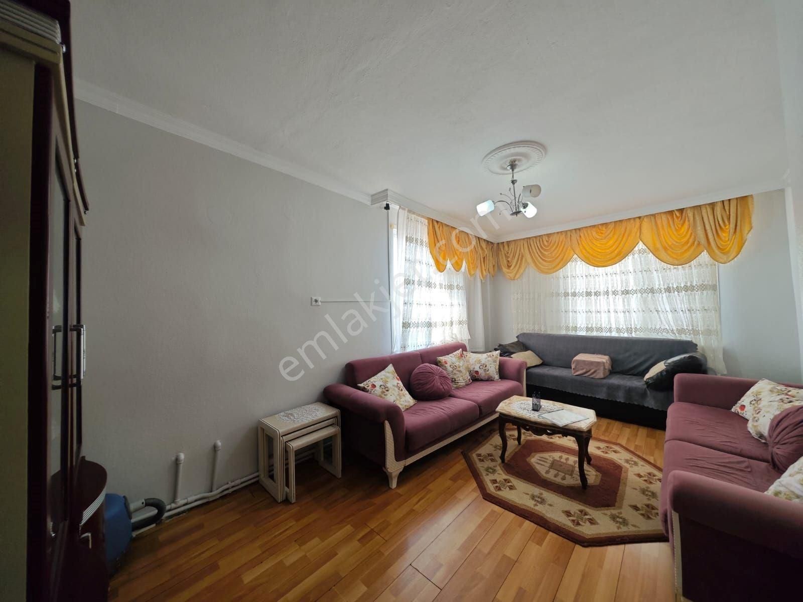 Satılık 5+2 Süper Daire