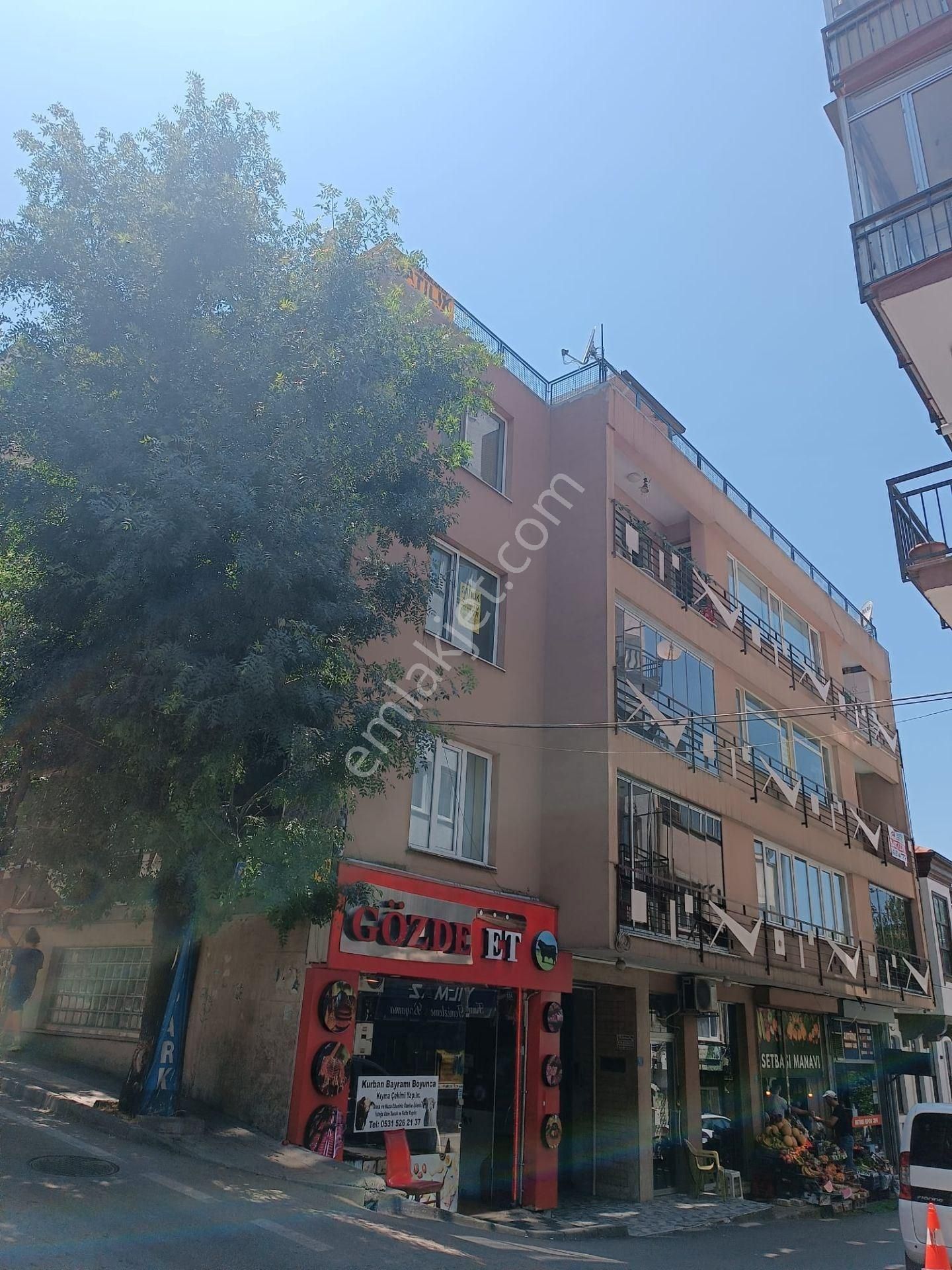 Yıldırım Karaağaç Setbaşı 3+1 205 M² Satılık Daire