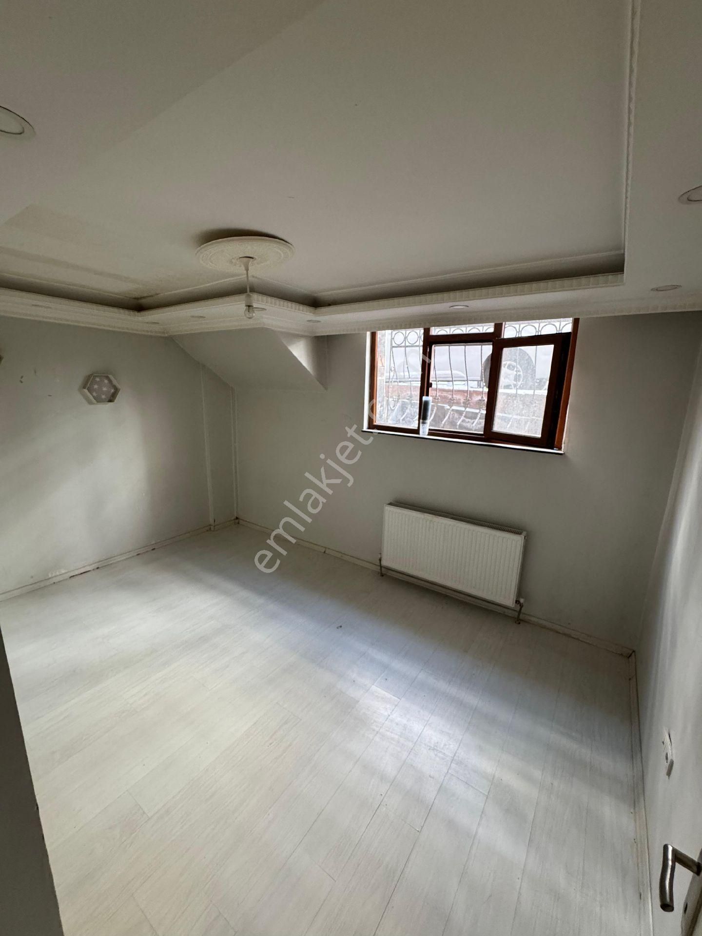 Aydın Emlak'tan 🏡sultançiftliği Mah 2+1 90m2 Bahçe Kat Kira:17.000🏡