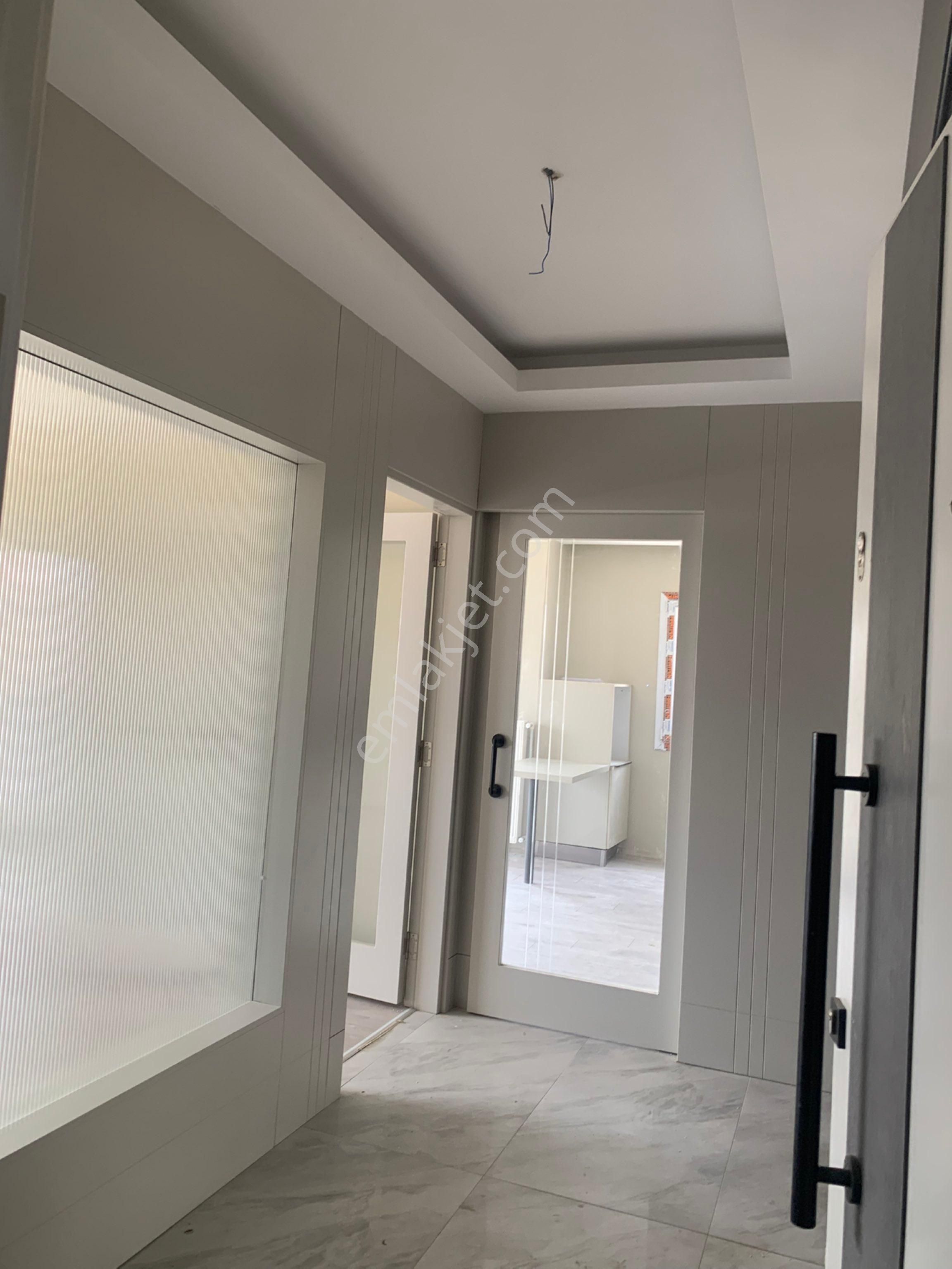 Kırklarsırtı Mah.roof 7 Sitesi B Blok 5.kat