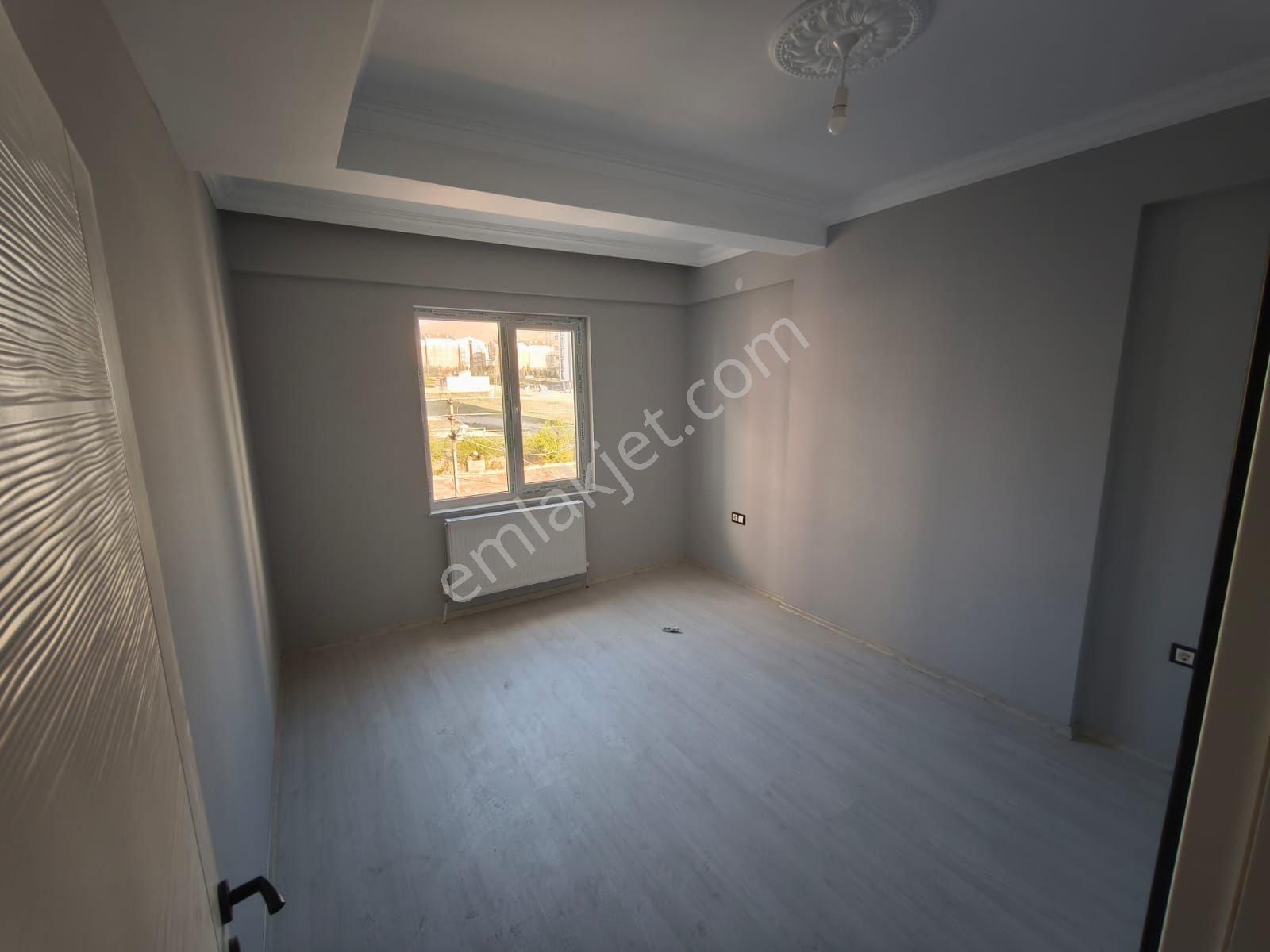 Niğde Satılık Daire