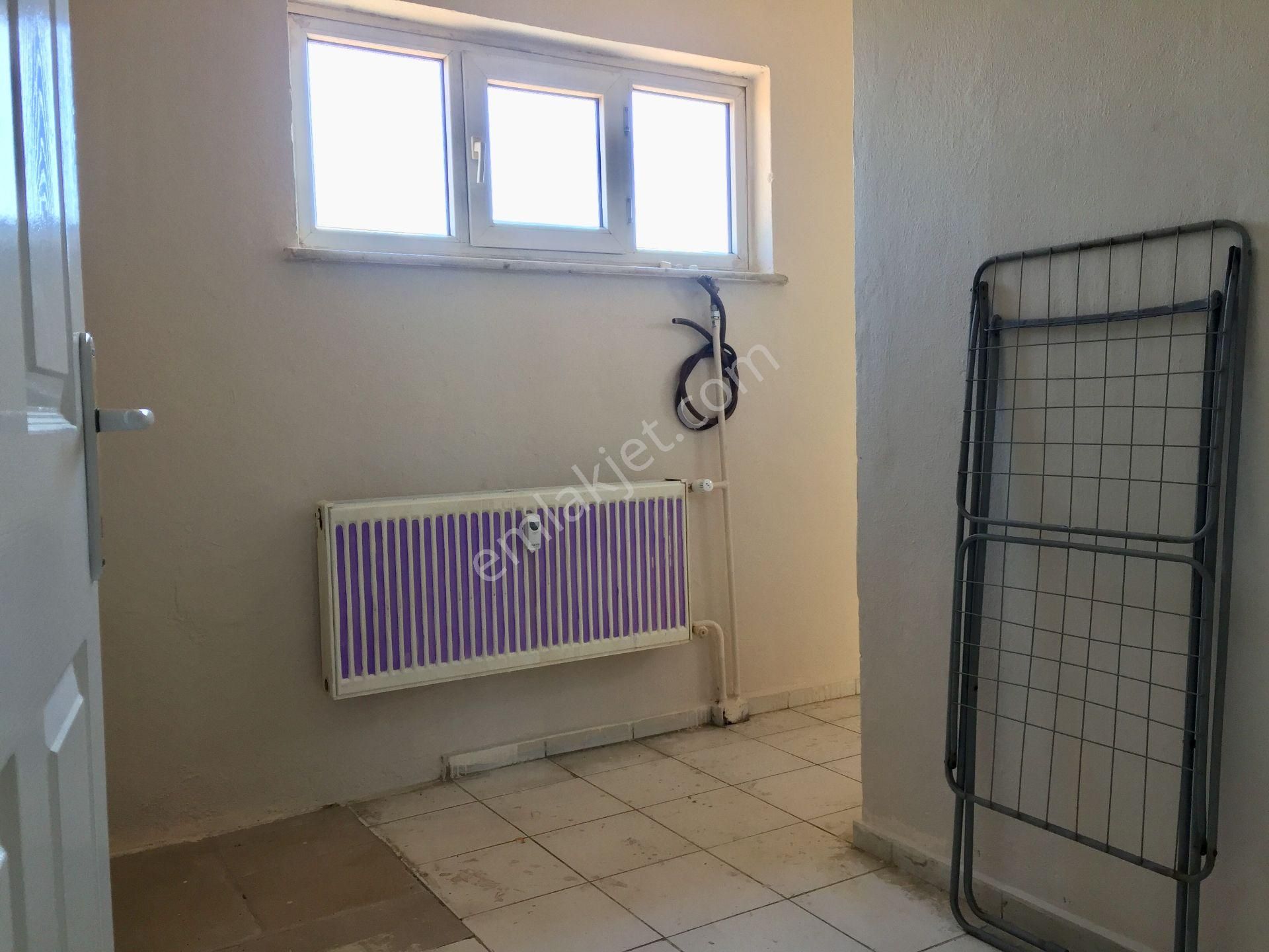 Eab'den Aydın Kiralık 2+0 60 M2 13.kat Cumhuriyet Mahallesi Doğalgazlı Daire - Görsel 12