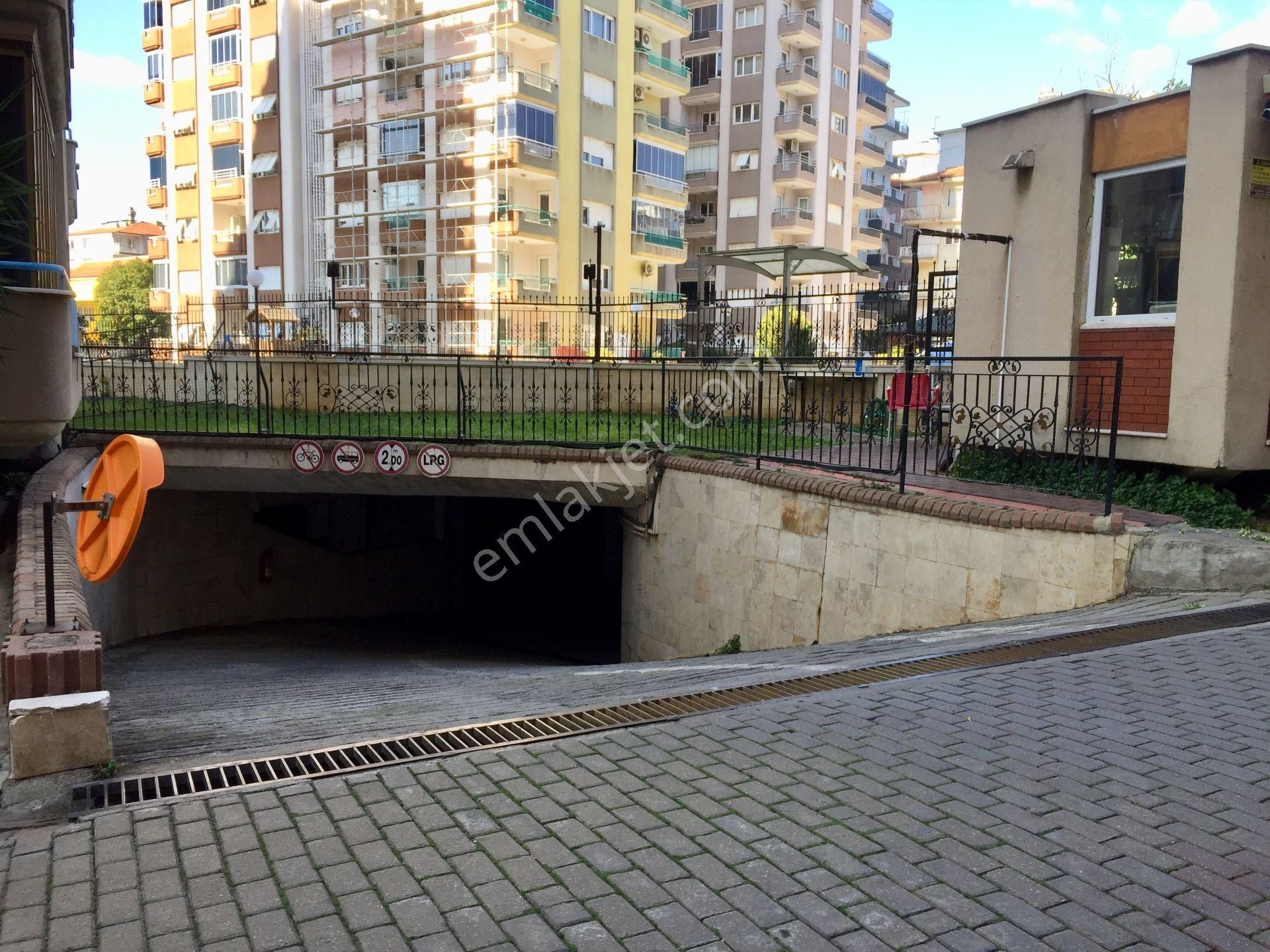 Eab'den Aydın Kiralık 2+0 60 M2 13.kat Cumhuriyet Mahallesi Doğalgazlı Daire - Görsel 22