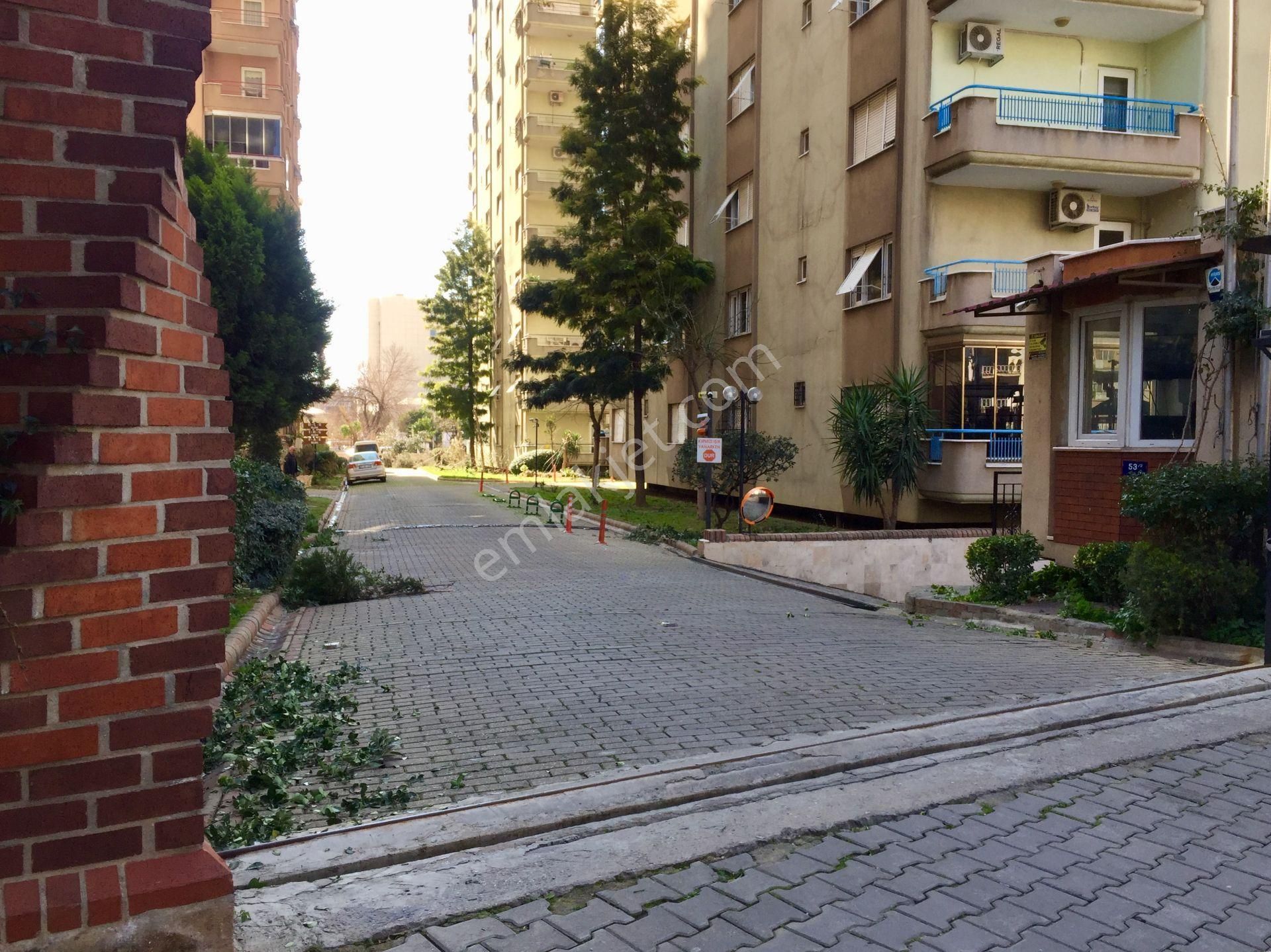 Eab'den Aydın Kiralık 2+0 60 M2 13.kat Cumhuriyet Mahallesi Doğalgazlı Daire - Görsel 23