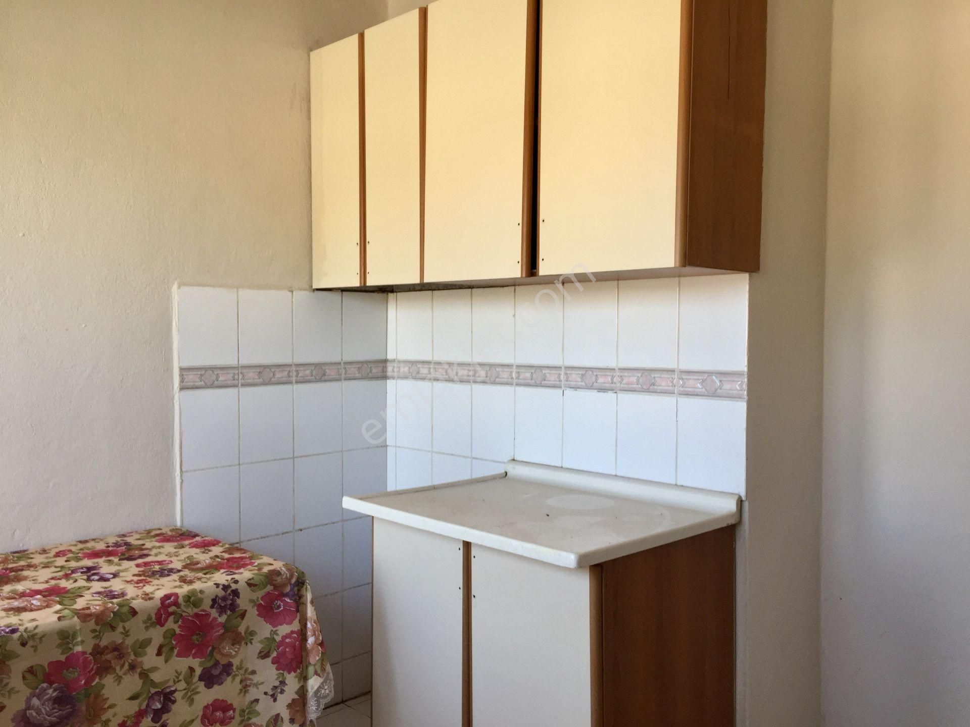 Eab'den Aydın Kiralık 2+0 60 M2 13.kat Cumhuriyet Mahallesi Doğalgazlı Daire - Görsel 7