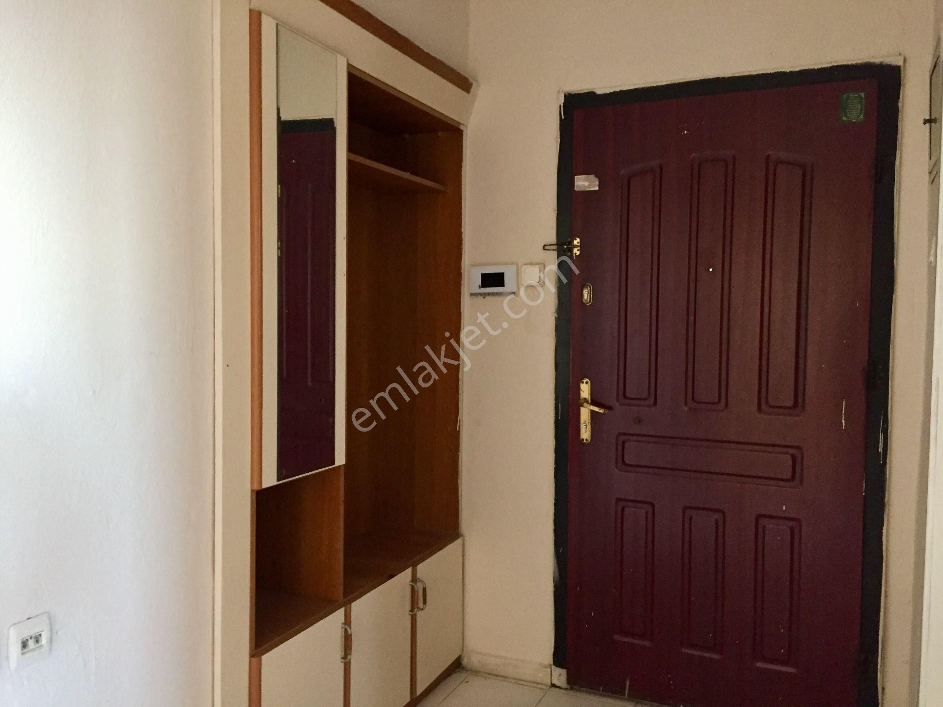 Eab'den Aydın Kiralık 2+0 60 M2 13.kat Cumhuriyet Mahallesi Doğalgazlı Daire - Görsel 19