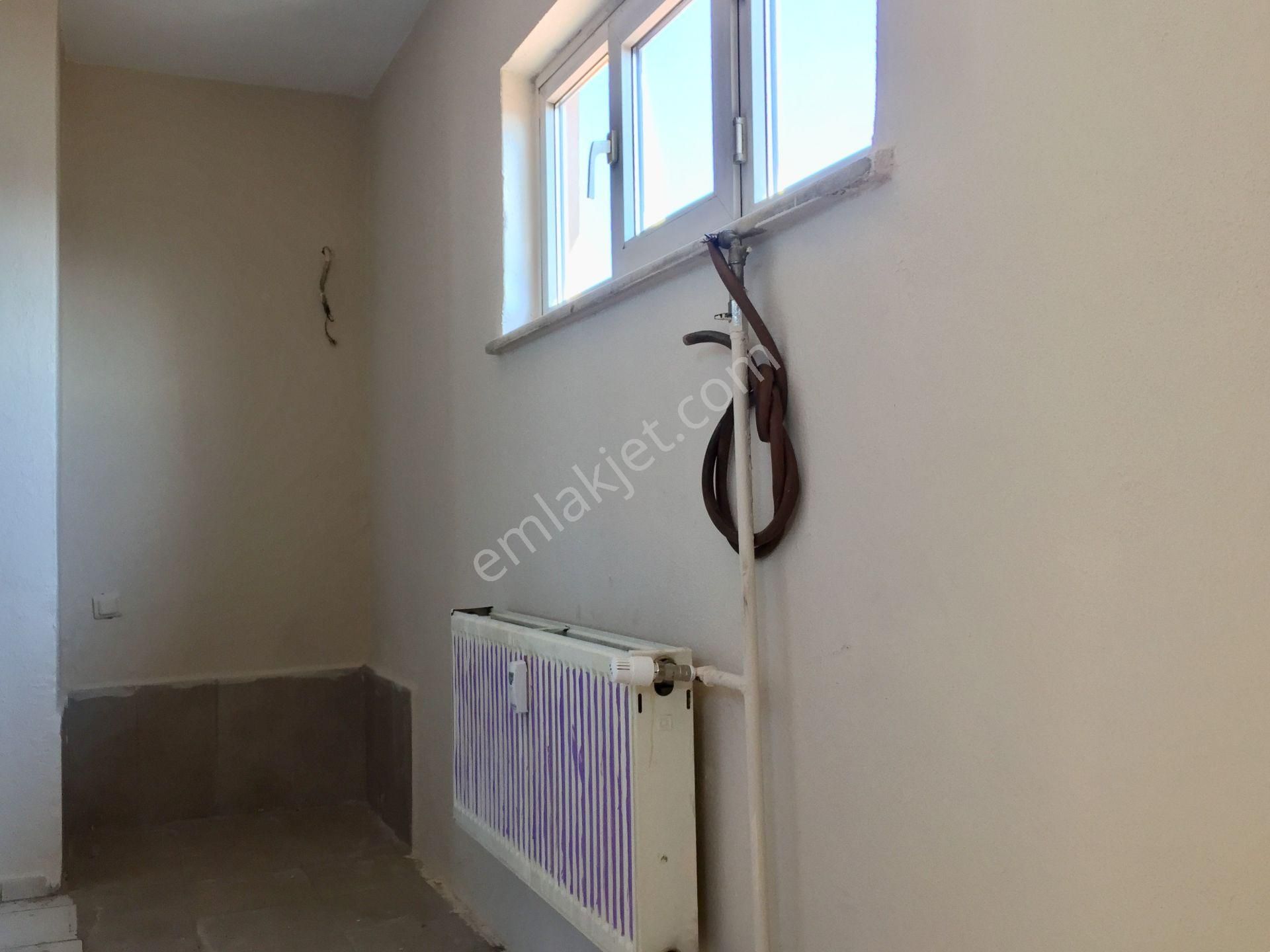 Eab'den Aydın Kiralık 2+0 60 M2 13.kat Cumhuriyet Mahallesi Doğalgazlı Daire - Görsel 14