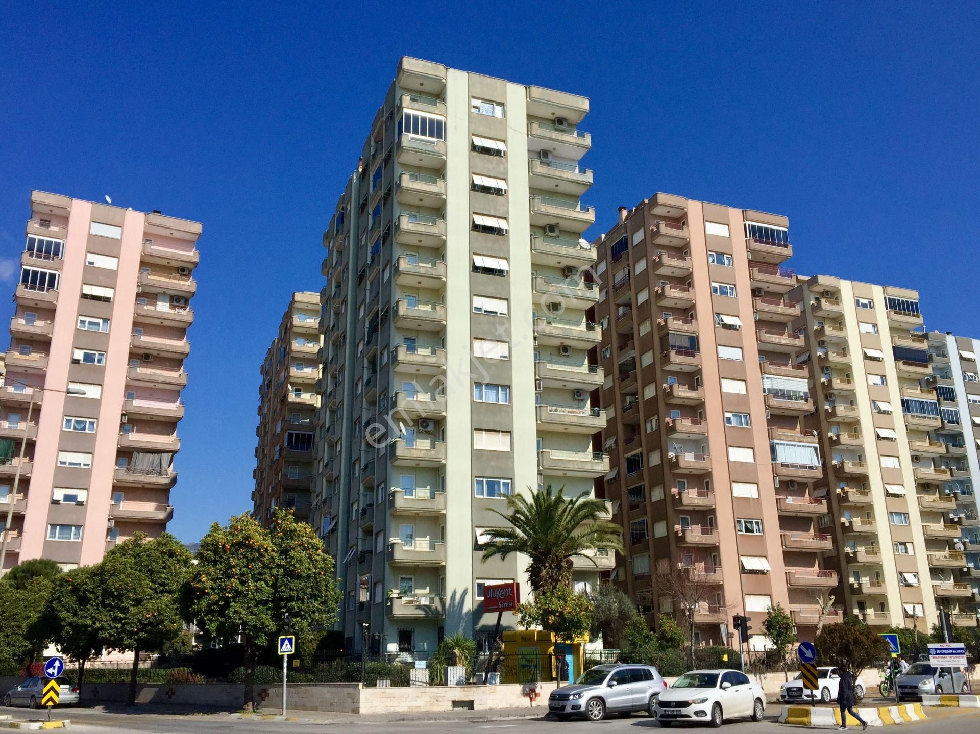 Eab'den Aydın Kiralık 2+0 60 M2 13.kat Cumhuriyet Mahallesi Doğalgazlı Daire - Görsel 1