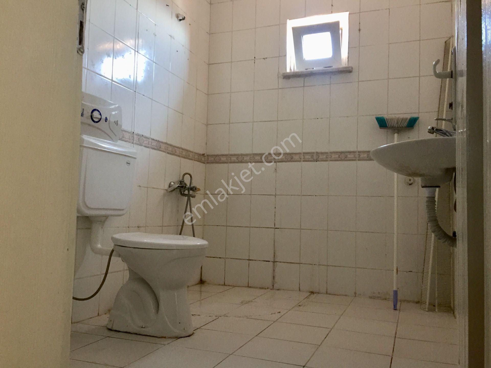 Eab'den Aydın Kiralık 2+0 60 M2 13.kat Cumhuriyet Mahallesi Doğalgazlı Daire - Görsel 17