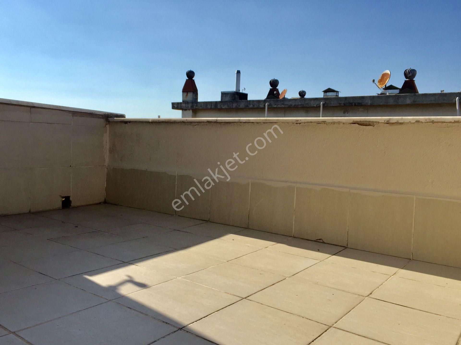 Eab'den Aydın Kiralık 2+0 60 M2 13.kat Cumhuriyet Mahallesi Doğalgazlı Daire - Görsel 10