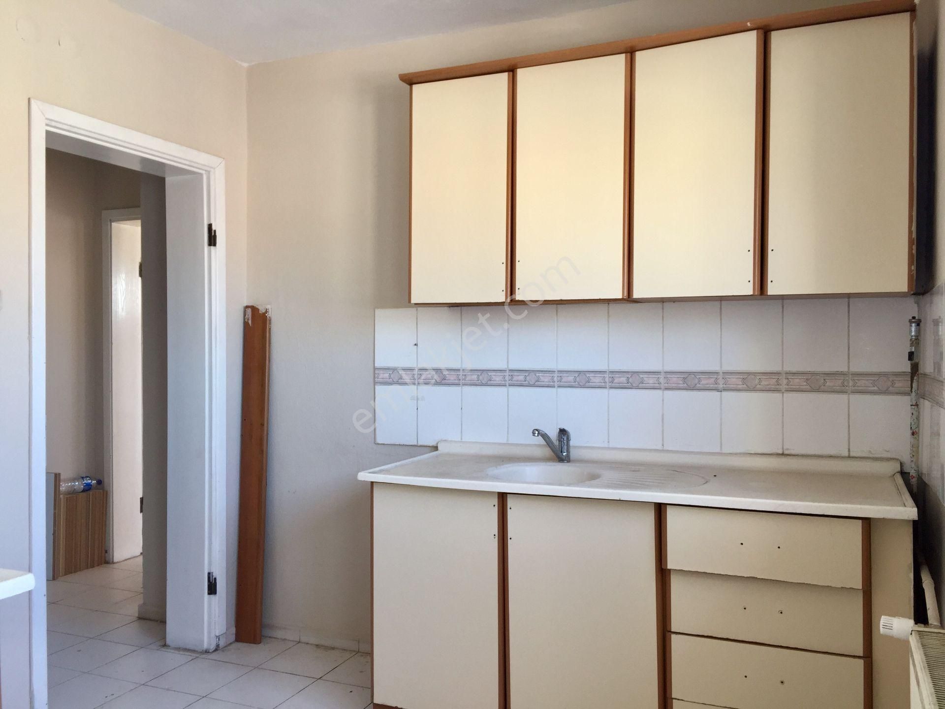 Eab'den Aydın Kiralık 2+0 60 M2 13.kat Cumhuriyet Mahallesi Doğalgazlı Daire - Görsel 6