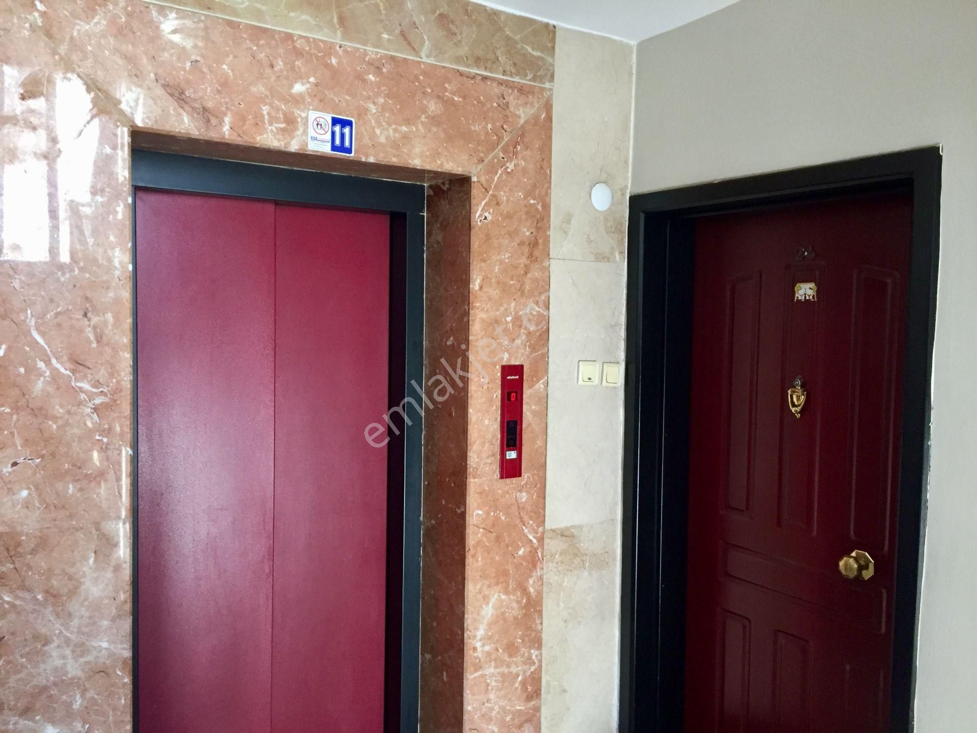 Eab'den Aydın Kiralık 2+0 60 M2 13.kat Cumhuriyet Mahallesi Doğalgazlı Daire - Görsel 20