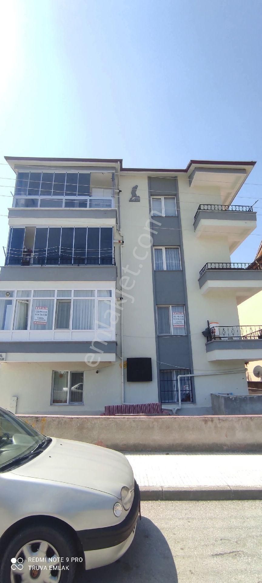 Satılık Daire
