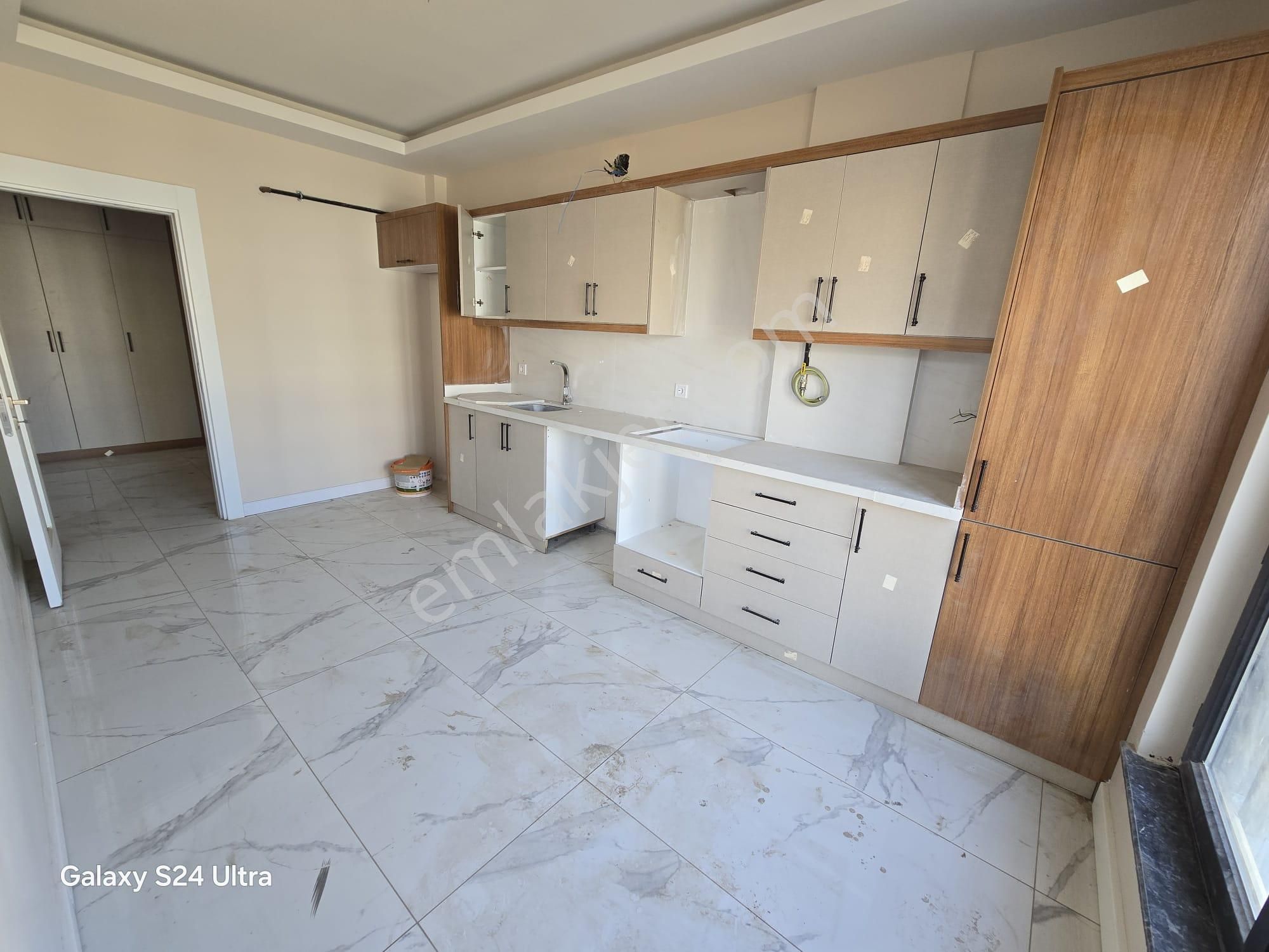 Ertaş Group'tan Yeditepe Erdem Koleji Civarı Satılık 3+1 Daire