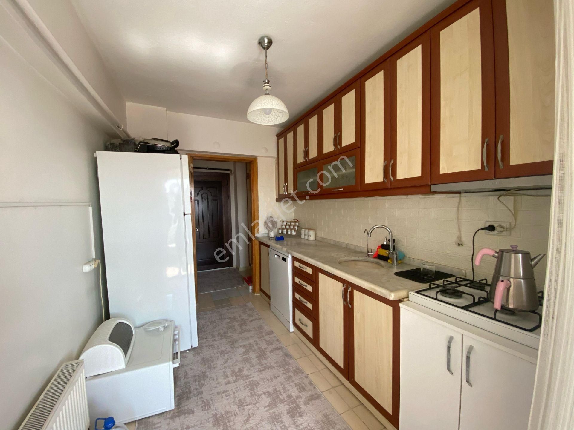 Çakır'dan Batı Adliyesi Yakını 3+1 Site İçi Satılık Daire