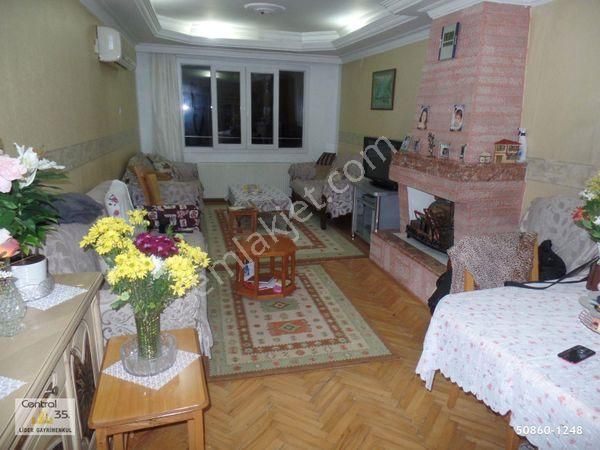 Central35 Lider'den Valirahmibey Mh 136m2 3+1 D.gazlı 2 Cephe