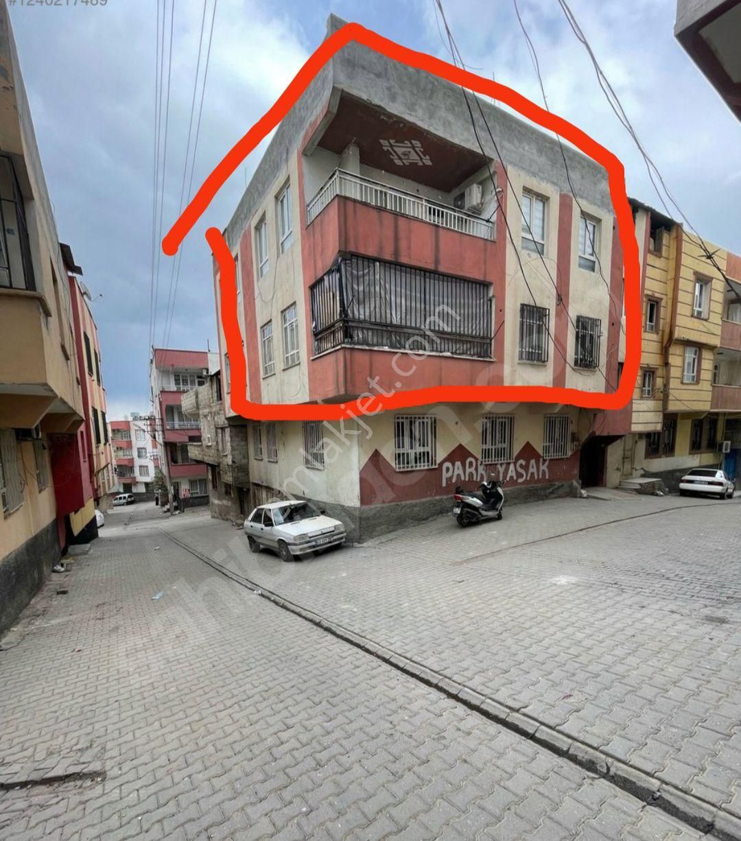 Satılık 2 Daire Ve Bodrum