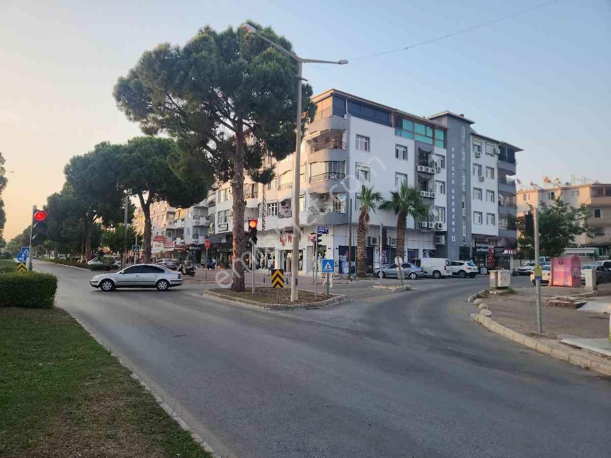 Dıdım Merkezde Kaçırılmaz Fırsat: Atatürk Bulvarı Üzerınde Havuzlu, Asansörlü 2+1 Daıre! 🏡✨